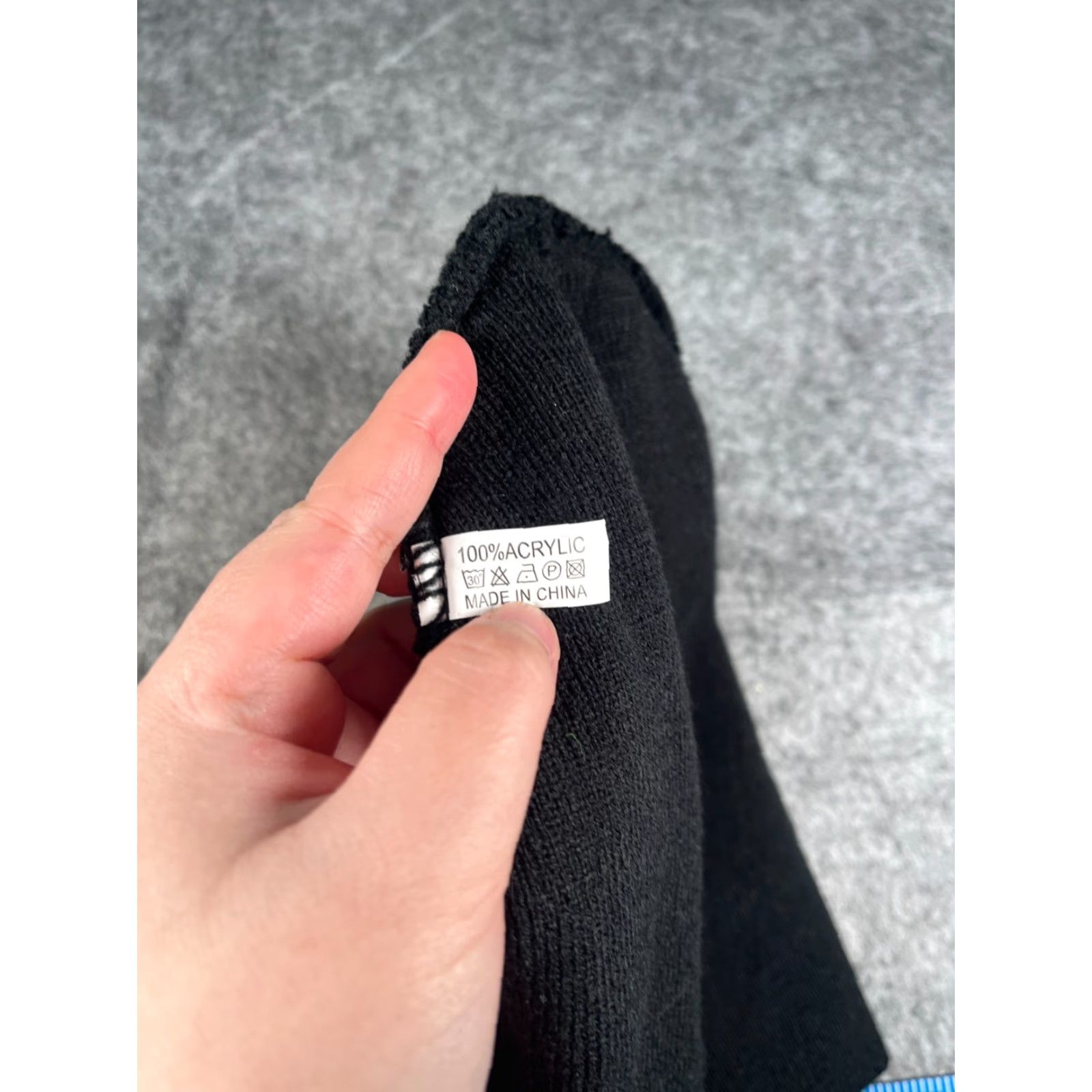 Vintage VINTAGE not; error Size ONE SIZE - 7 Thumbnail
