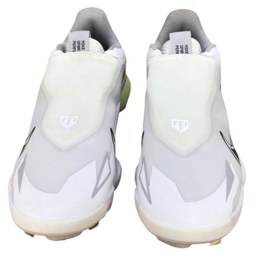 Nike Nike Force Zoom Trout 8 Pro Metal Baseball Cleats Men’s Size Size US 7.5 / EU 40-41 - 4 Thumbnail