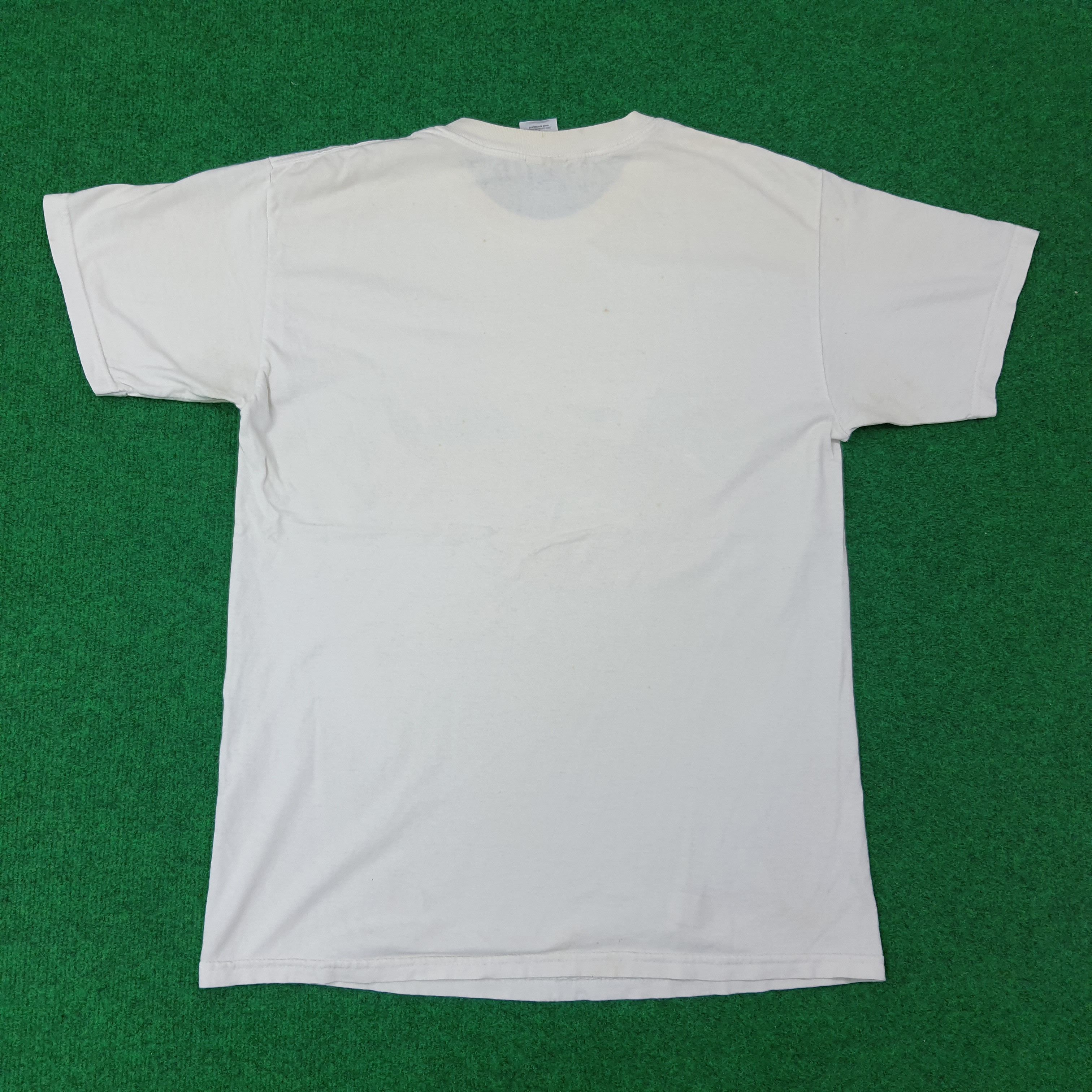 Vintage Vintage Fast & Furious Movie Toyota Supra Tshirt C267N78 Size US L / EU 52-54 / 3 - 3 Thumbnail