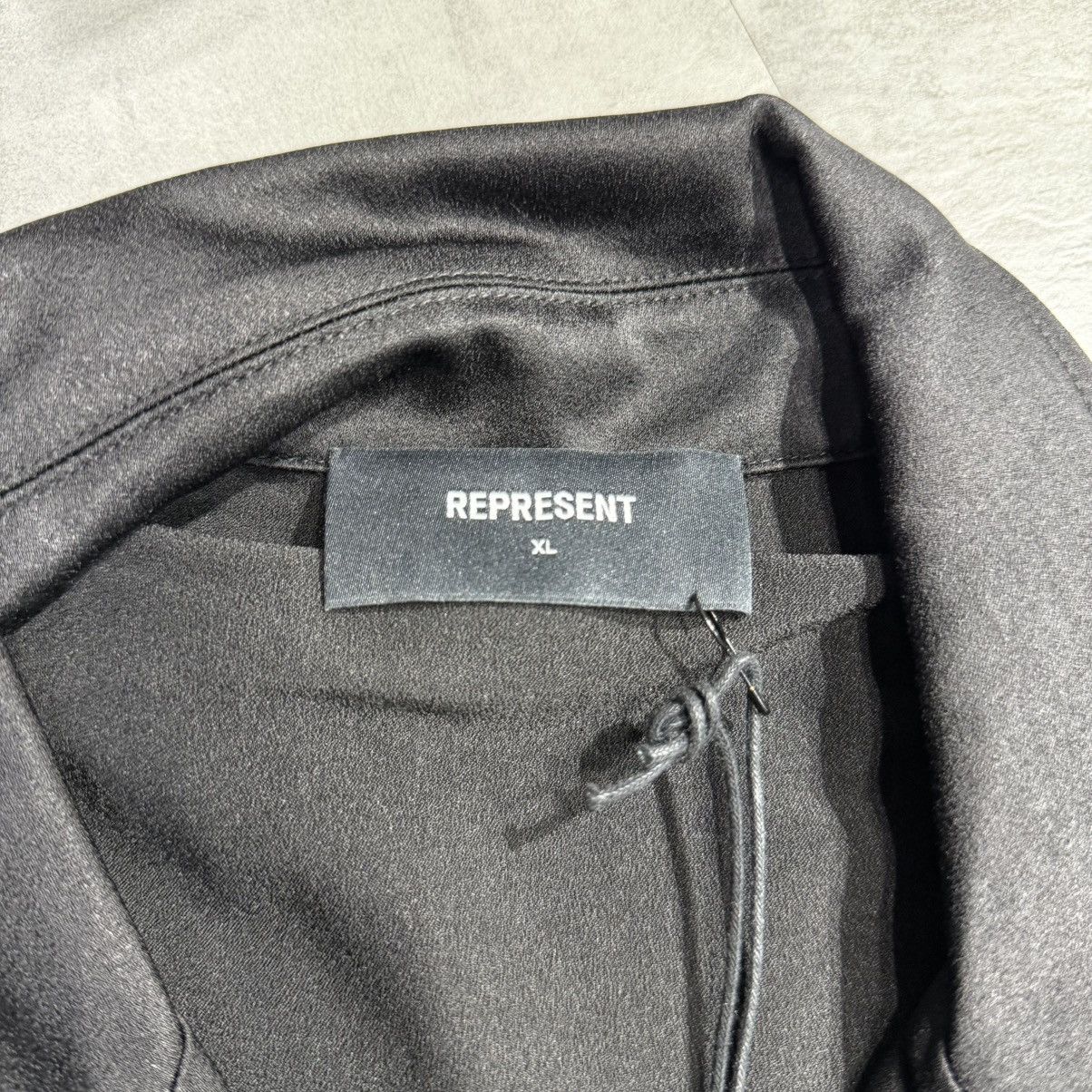 Represent Clo. Represent Floral R Shirt Size US XL / EU 56 / 4 - 4 Thumbnail