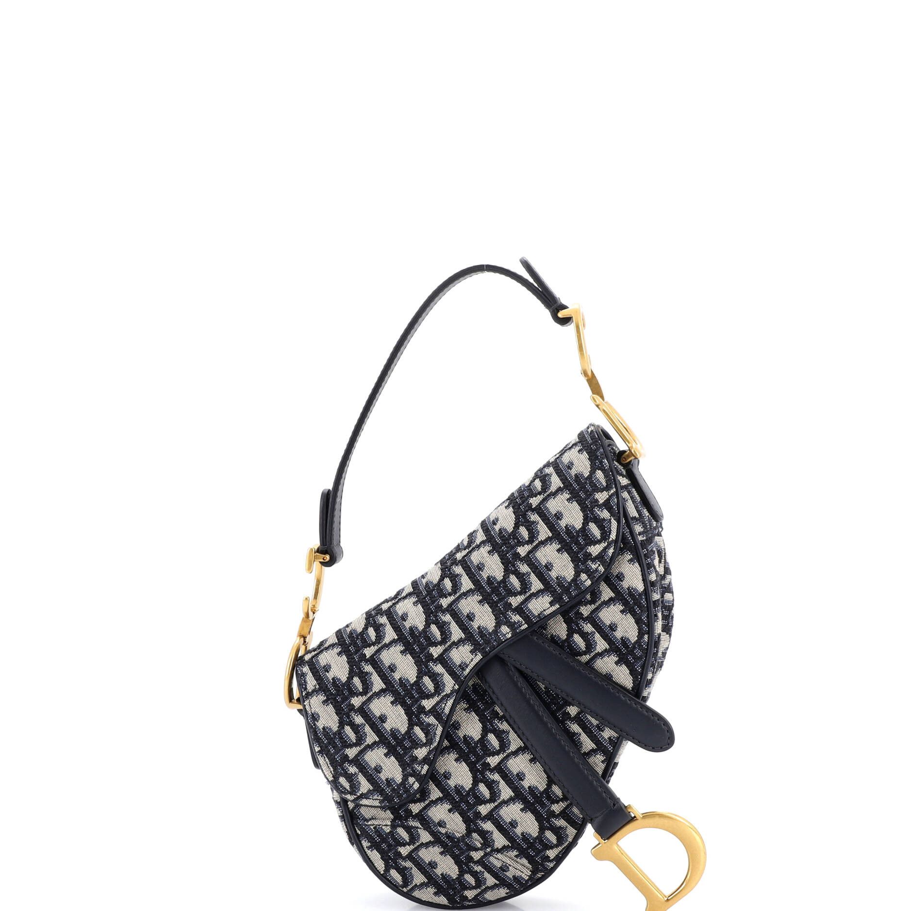 Dior Saddle Handbag Size ONE SIZE - 1 Thumbnail