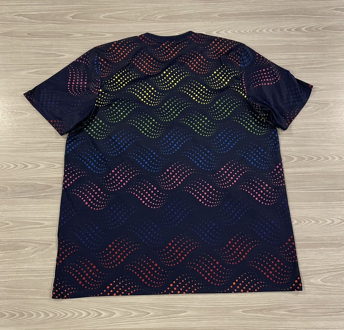 Adidas Adidas 2019/20 Atlanta United FC Soccer Jersey Mens Size 2XL Size US XXL / EU 58 / 5 - 6 Thumbnail