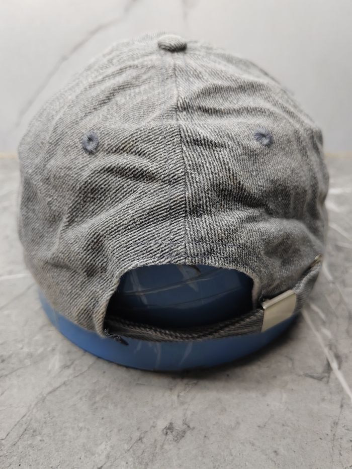 Japanese Brand Vintage Dytona Beach Distressed Style Cap Hat Size ONE SIZE - 4 Thumbnail