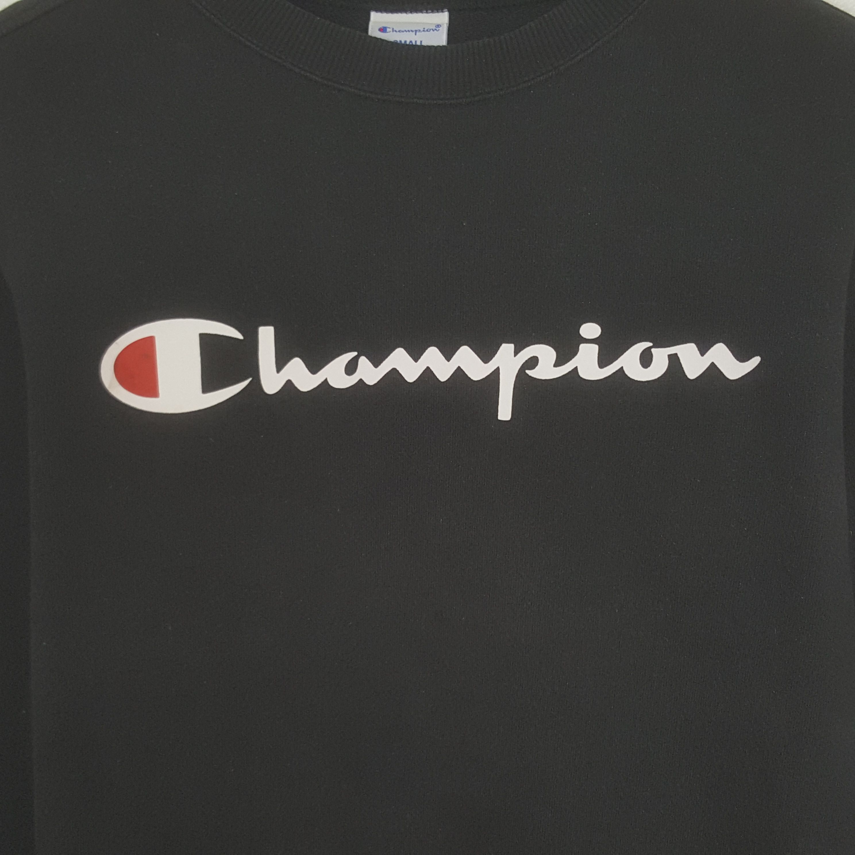 Champion Vintage Champion Sweatshirt Size US XS / EU 42 / 0 - 2 Thumbnail