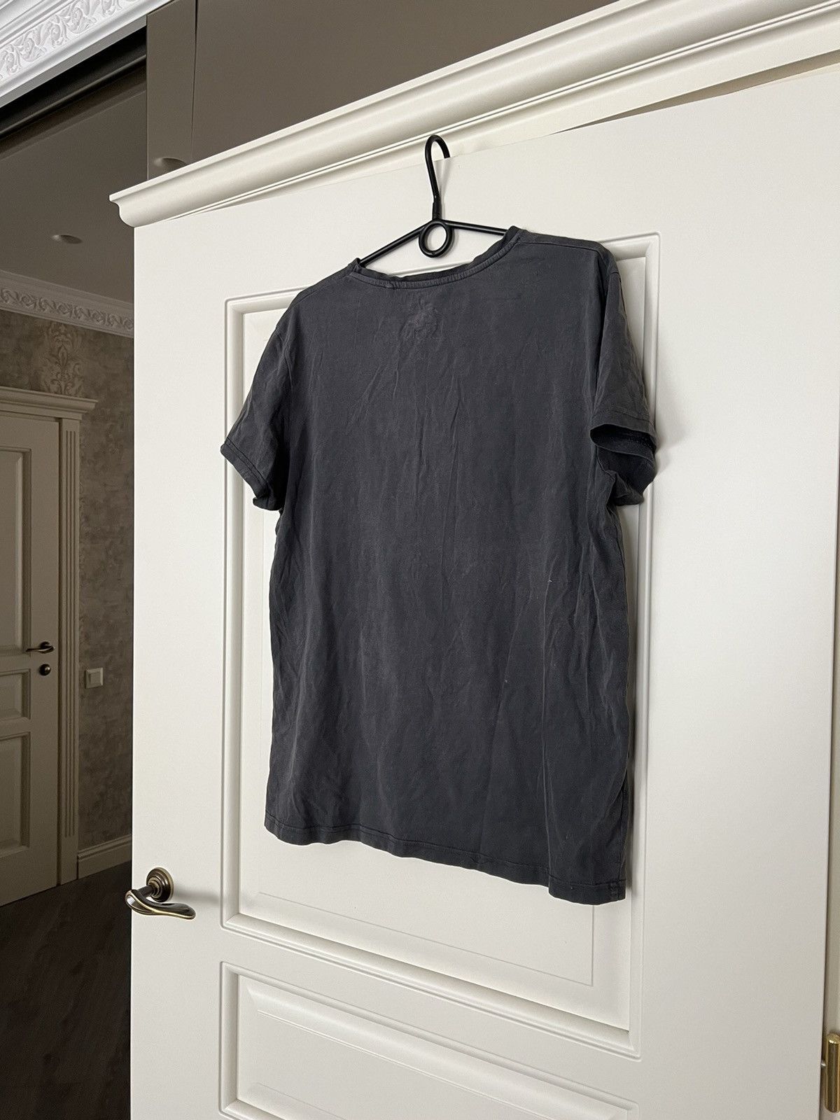 Band Tees × Bob Marley × Vintage Vintage Bob Marley Band Tee Size US L / EU 52-54 / 3 - 9 Thumbnail