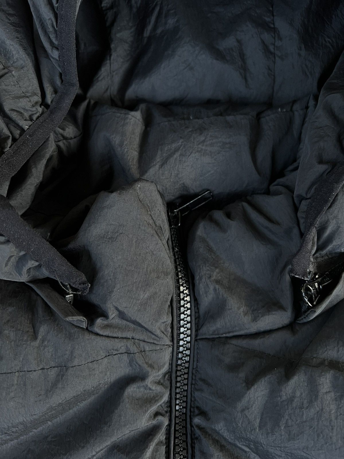 Armani Armani jeans puffer vest Size M / US 6-8 / IT 42-44 - 3 Thumbnail