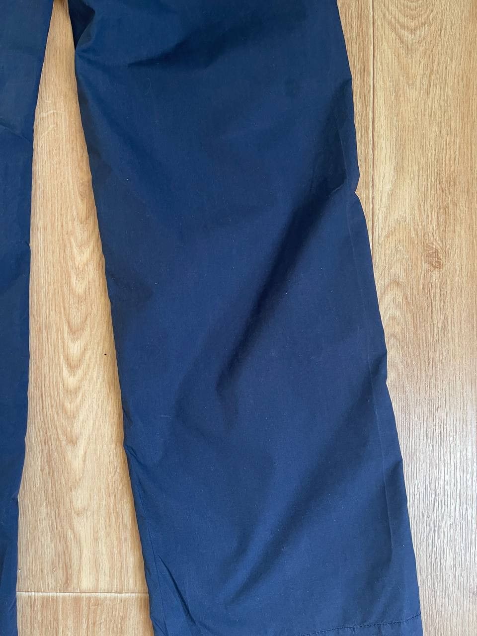 Stone Island Stone Island Patch program pants Size US 34 / EU 50 - 22 Thumbnail