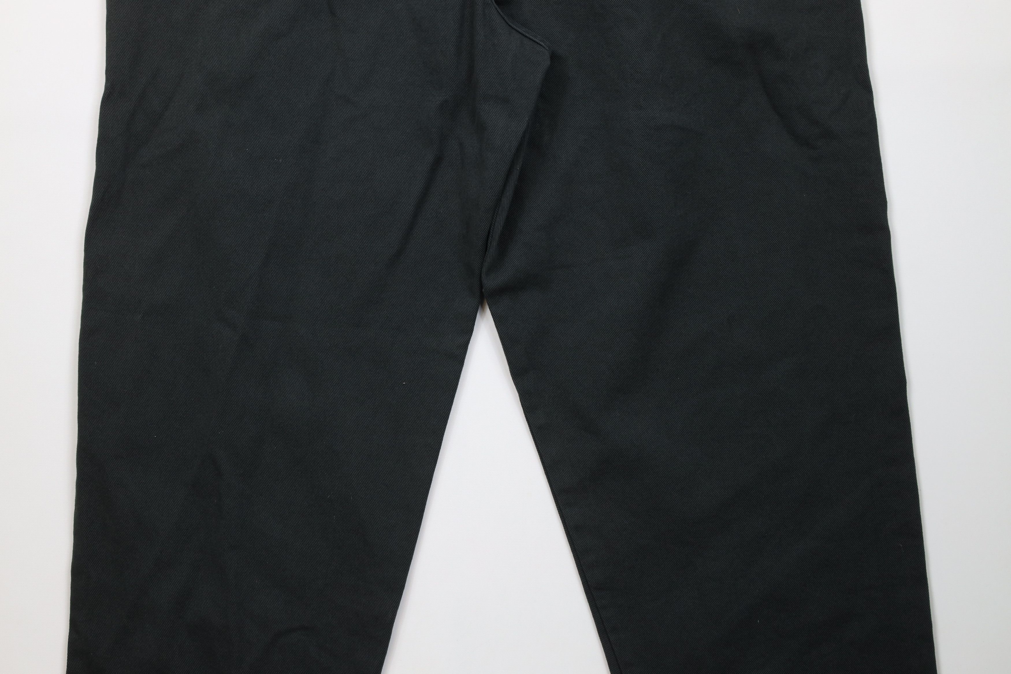 Vintage Deadstock Vintage 90s Boss Wide Leg Skateboard Jeans USA Size US 40 / EU 56 - 12 Thumbnail