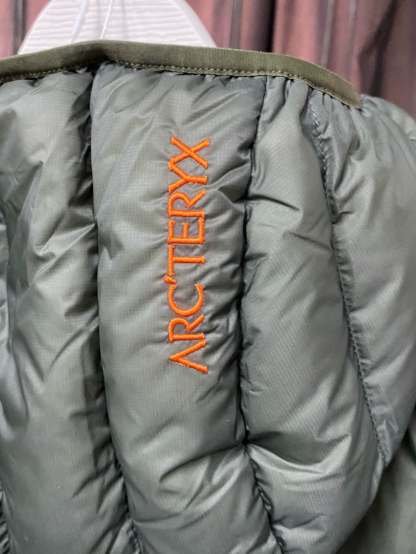Arc'teryx Arcteryx Cerium Hoody down jacket s Size US S / EU 44-46 / 1 - 6 Thumbnail