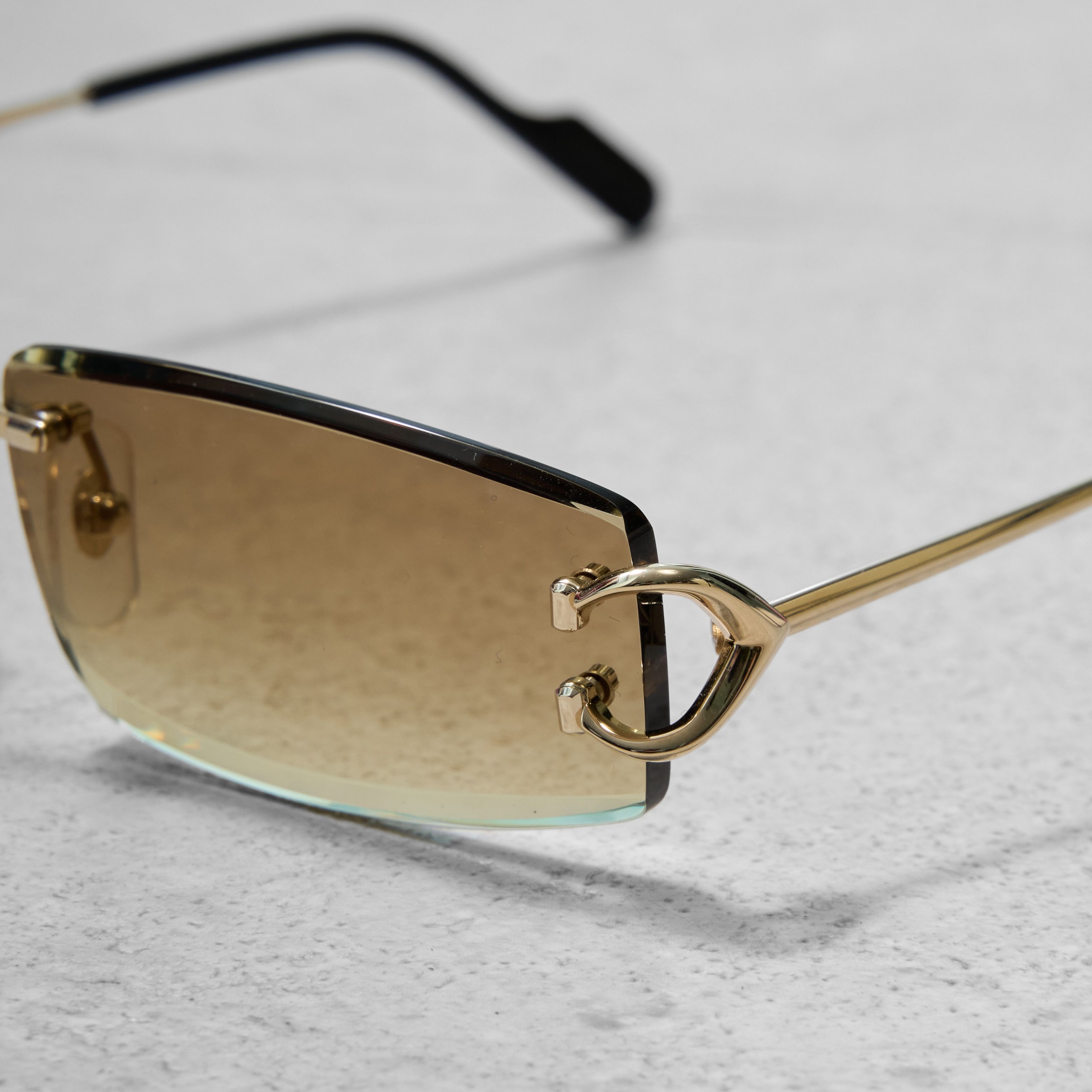Cartier CARTIER CT0465S 004 Size ONE SIZE - 4 Thumbnail