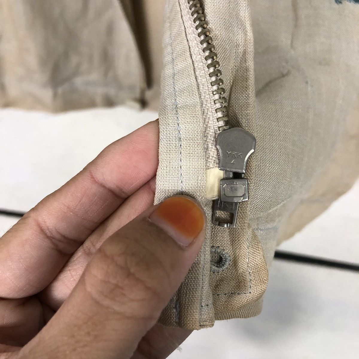 Burberry 📌Vintage Bomber Jacket Burberrys Size US M / EU 48-50 / 2 - 18 Thumbnail