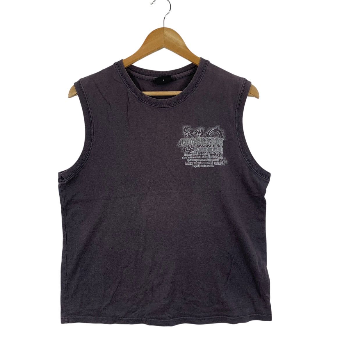 Other BAY LEAF BLACK DRAGON Skateboard Graffiti Y2K Evolution Tank Size US L / EU 52-54 / 3 - 6 Thumbnail