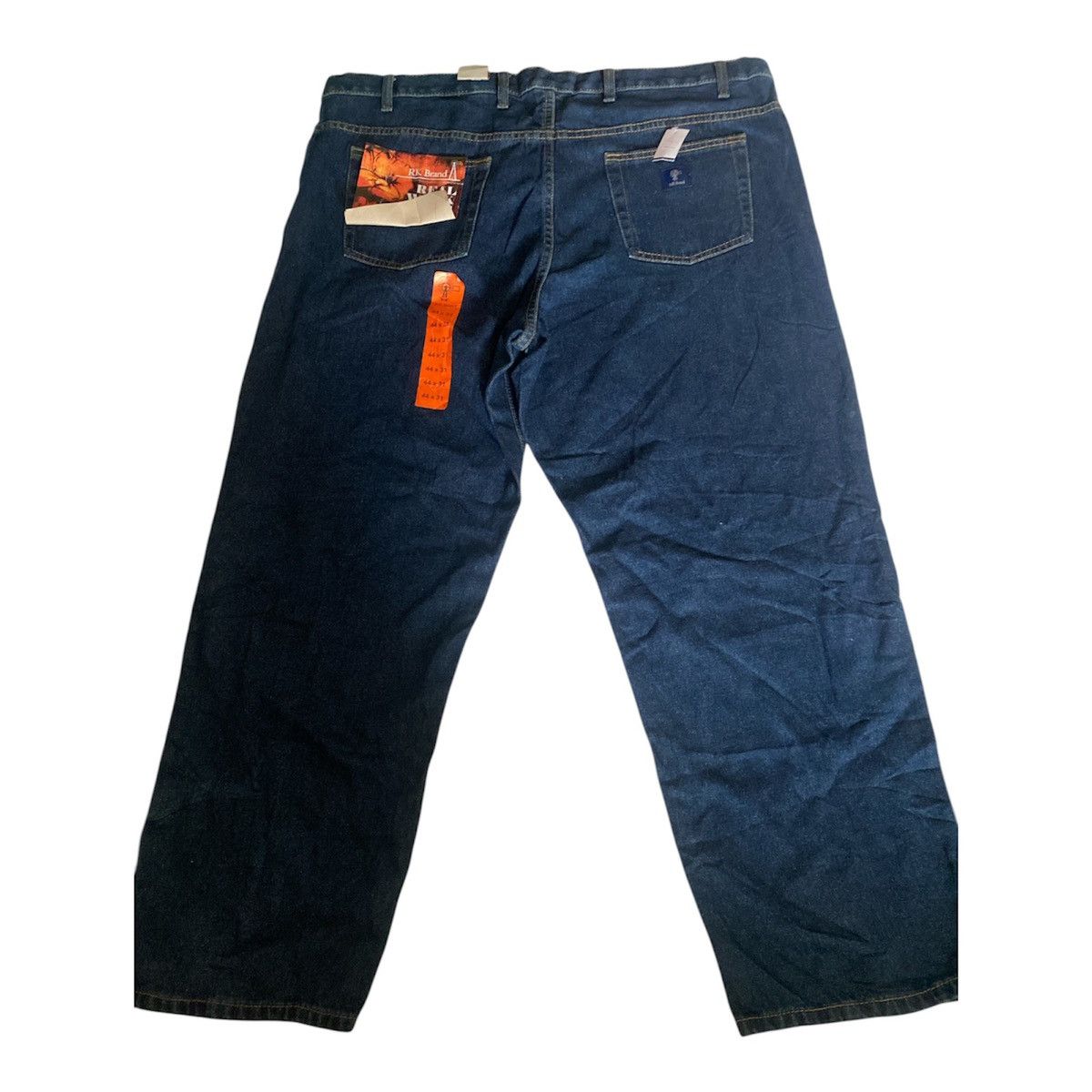 Other RK brand Size US 44 / EU 60 - 2 Thumbnail