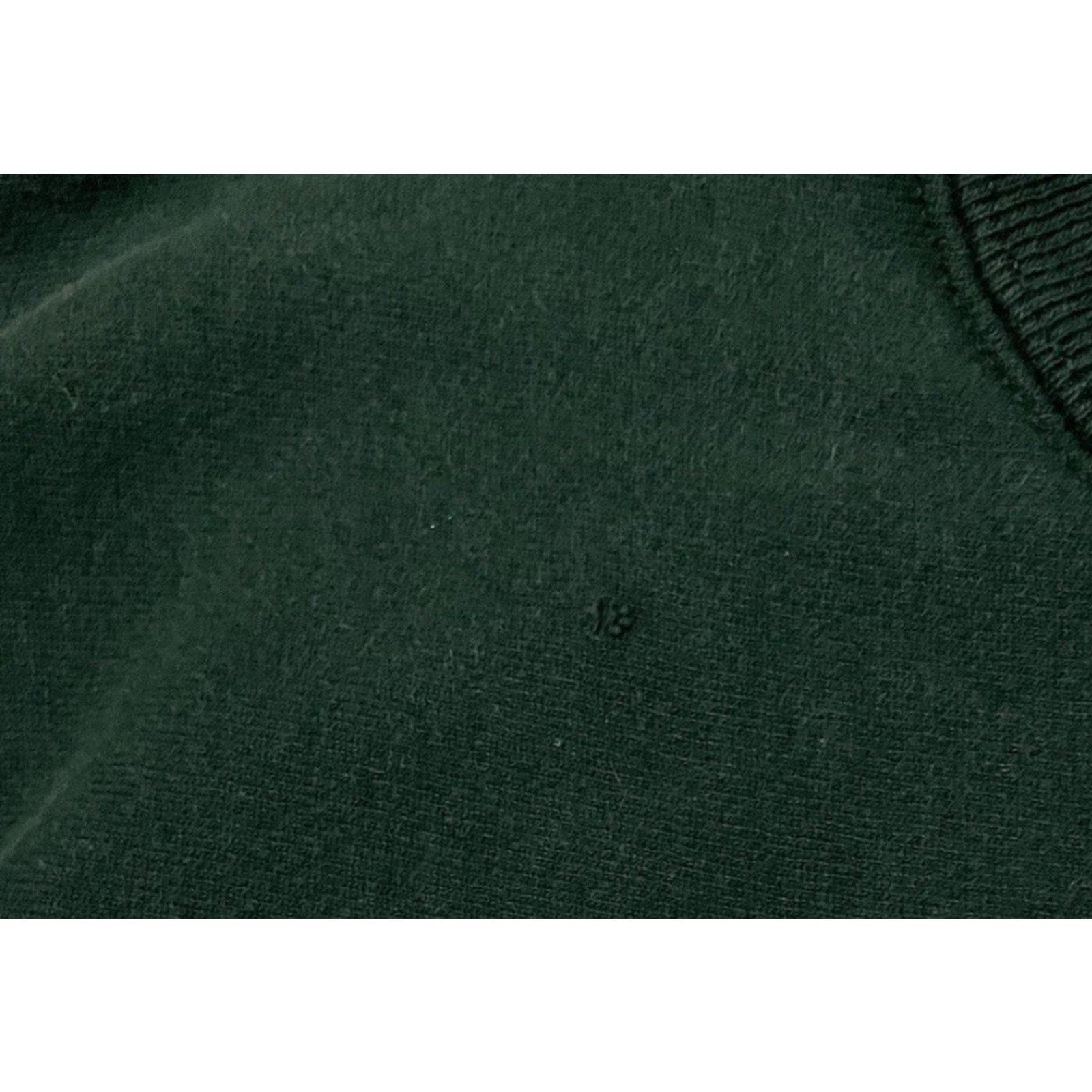 Vintage VINTAGE 90s SDSU Faded Reverse Weave Sweatshirt L USA College Hoodie Men Green Size L Size US L / EU 52-54 / 3 - 5 Thumbnail