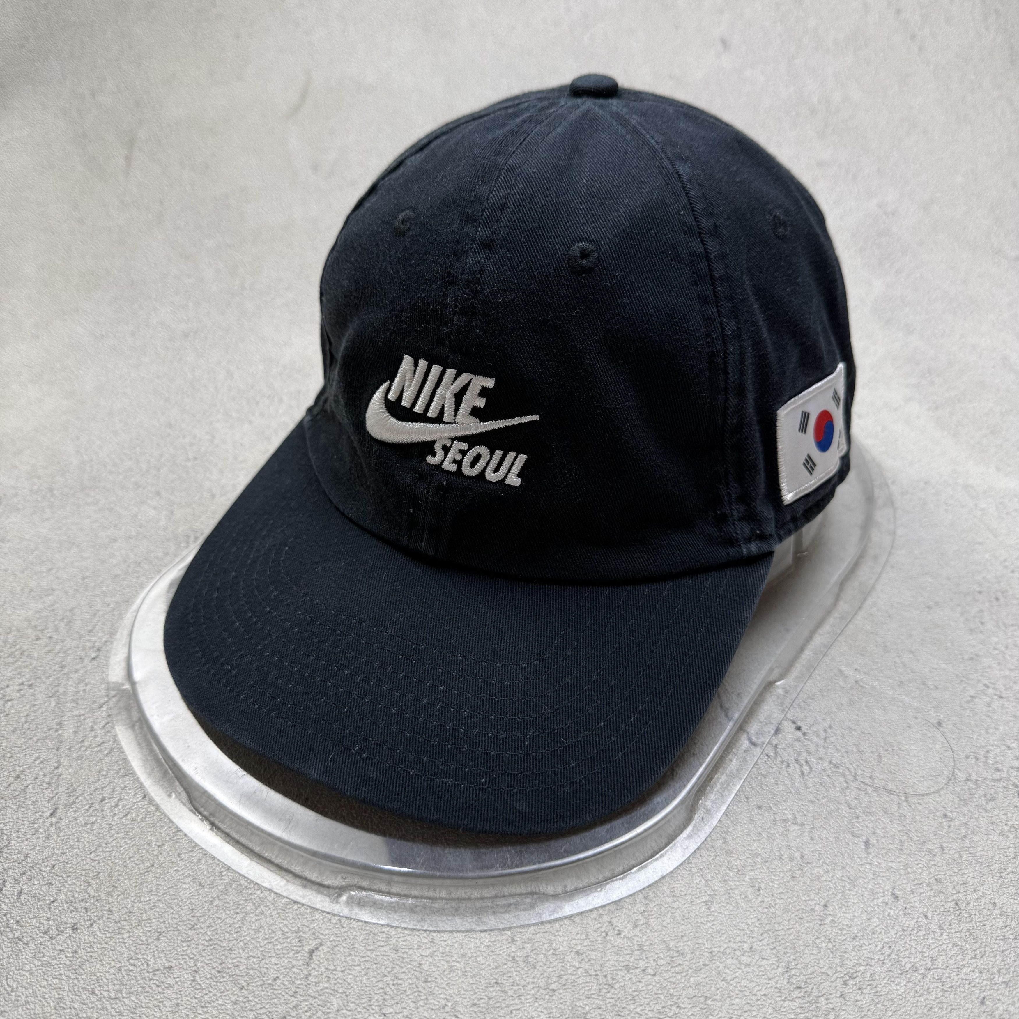 Nike Nike Seoul Cap Hat Size ONE SIZE - 1 Thumbnail