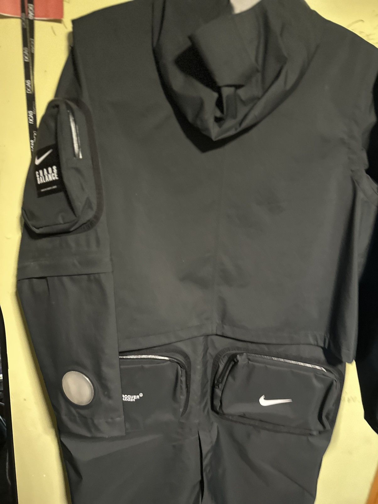 Nike × Undercover Nike X Undercover Lab Size US M / EU 48-50 / 2 - 4 Thumbnail