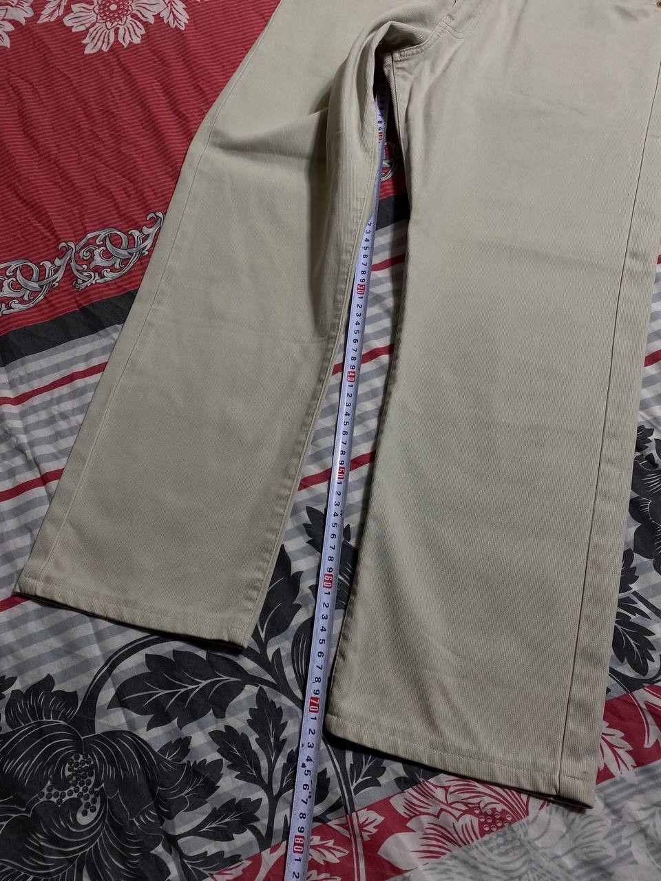 Levi's × Vintage Levis 517 Vintage Mens Denim Pants Y2K Jeans Size US 34 / EU 50 - 10 Thumbnail