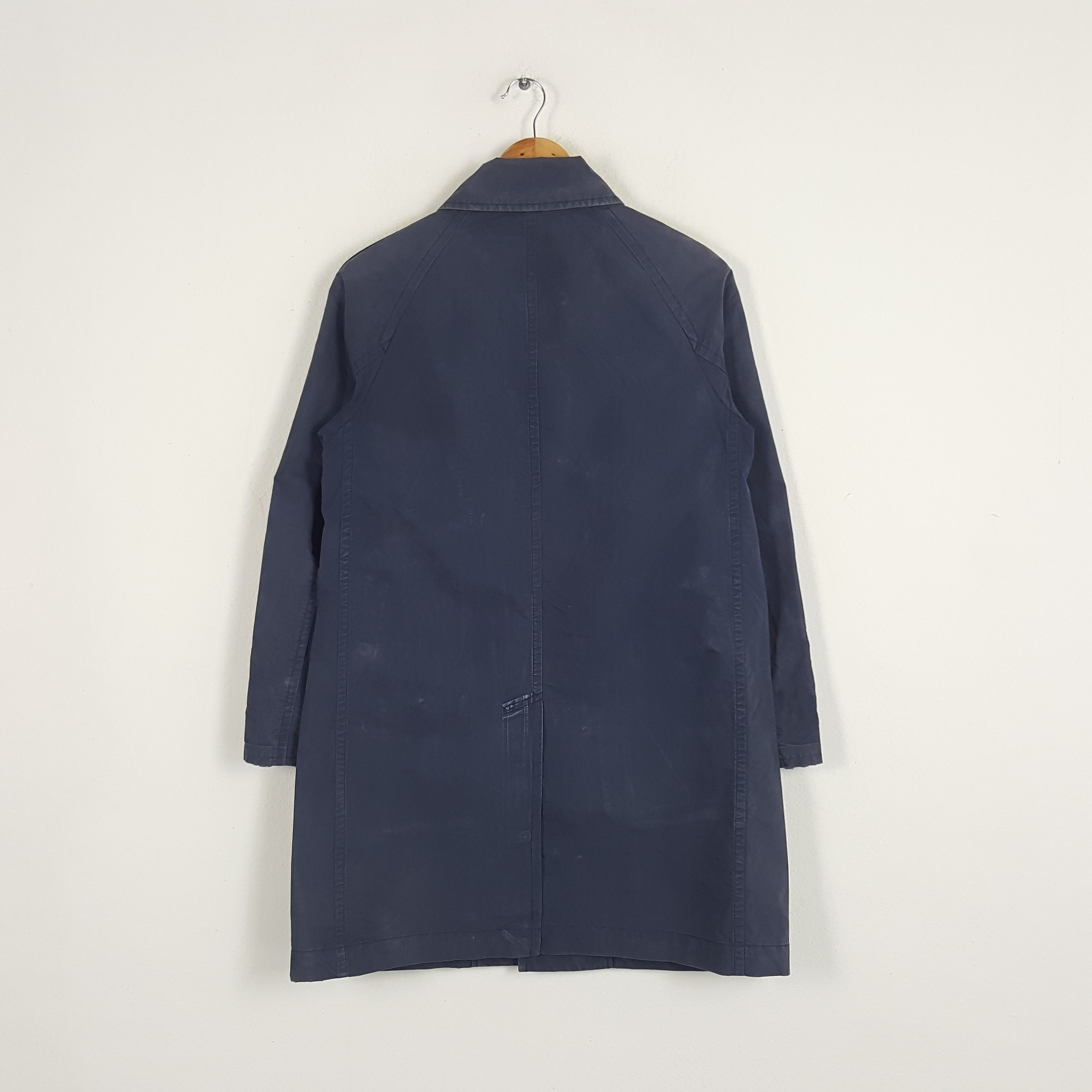 Nanamica × The North Face × Vintage Vintage The North Face X Nanamica Outdoor Style Jacket Size US M / EU 48-50 / 2 - 3 Thumbnail