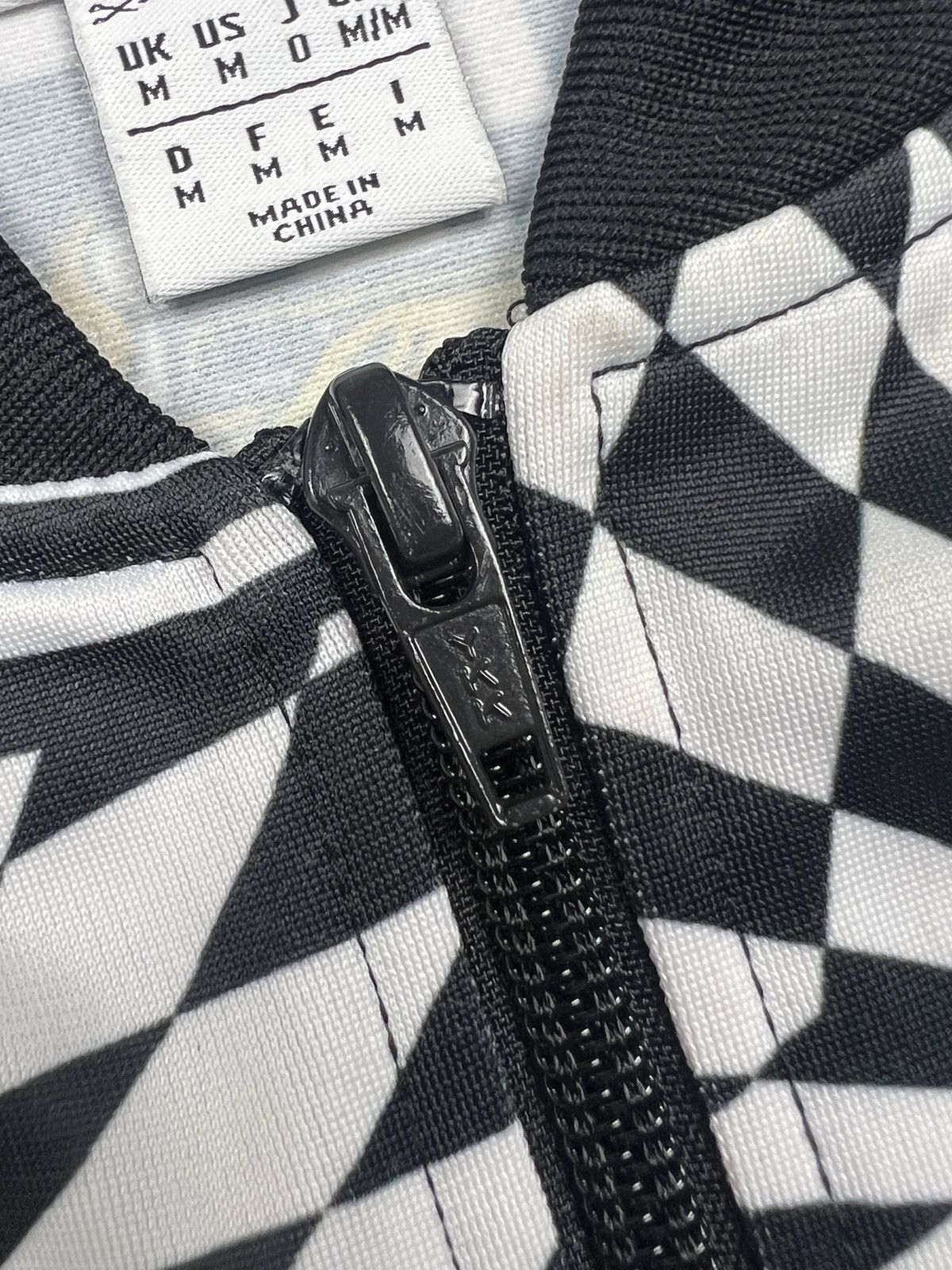 Adidas × Jeremy Scott FW13 Adidas x Jeremy Scott Track Jacket Size US M / EU 48-50 / 2 - 14 Thumbnail