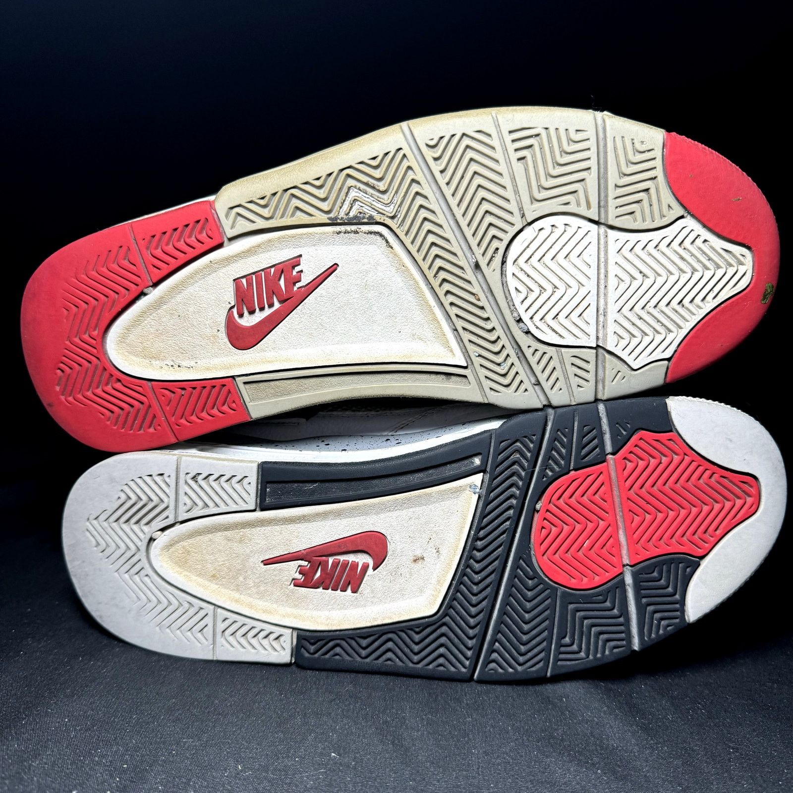 Jordan Brand × Nike Size 8 - Air Jordan 4 Retro SE What The 4 2019 Men's Shoes Size US 8 / EU 41 - 6 Thumbnail