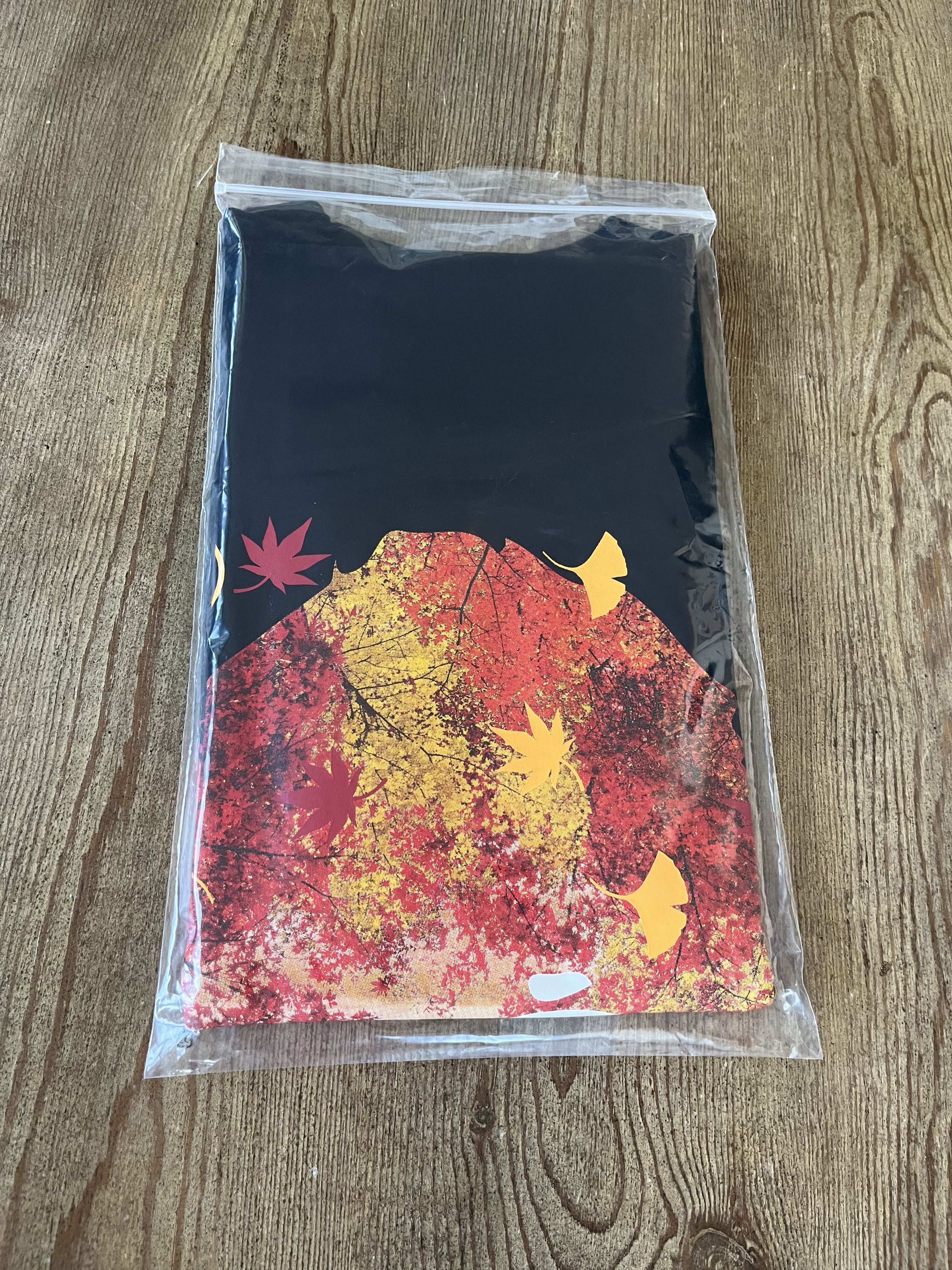 Bape Autumn Ape Head Tee Size US XL / EU 56 / 4 - 4 Thumbnail