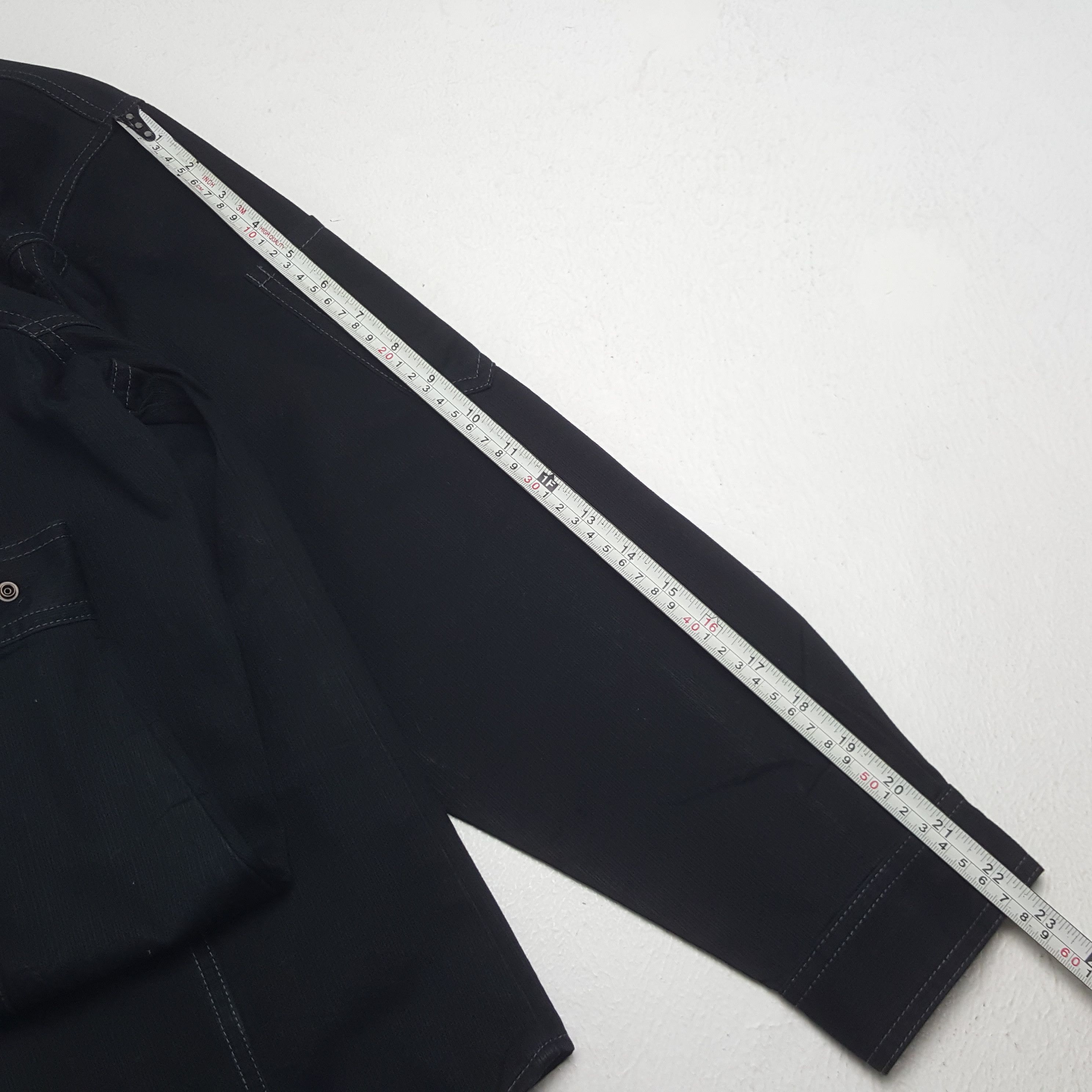 Japanese Brand × Vintage Vintage Toyota Racing Development TRD Japanese Jacket C287N3 Size US S / EU 44-46 / 1 - 7 Thumbnail