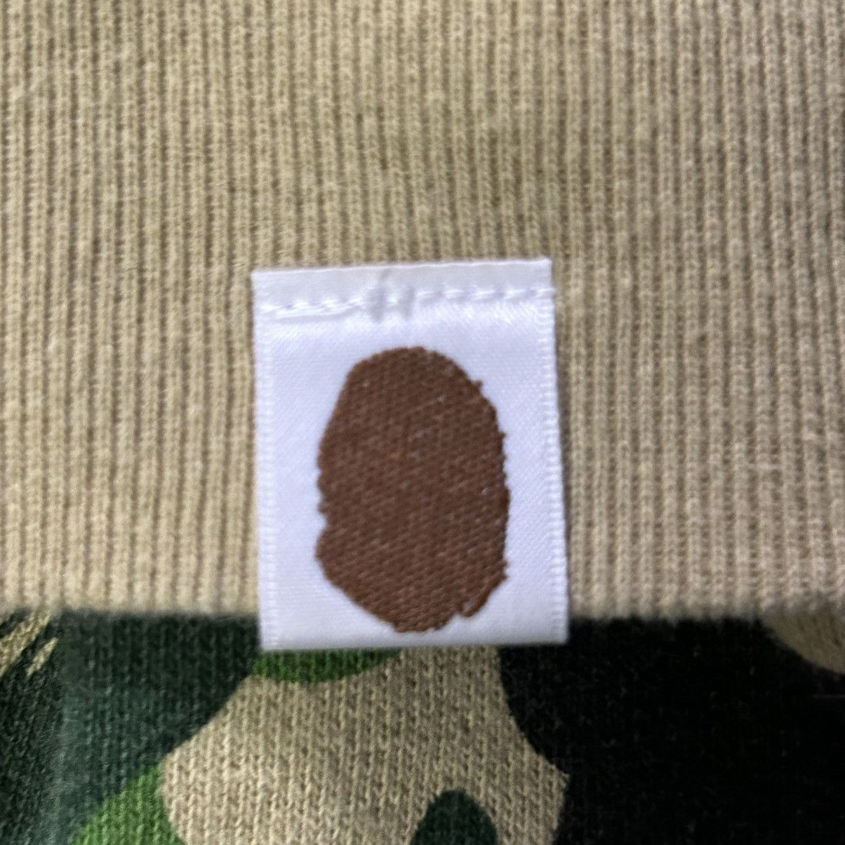 Bape BAPE 1st Camo Ape Head Sweatshirt Size US M / EU 48-50 / 2 - 9 Thumbnail