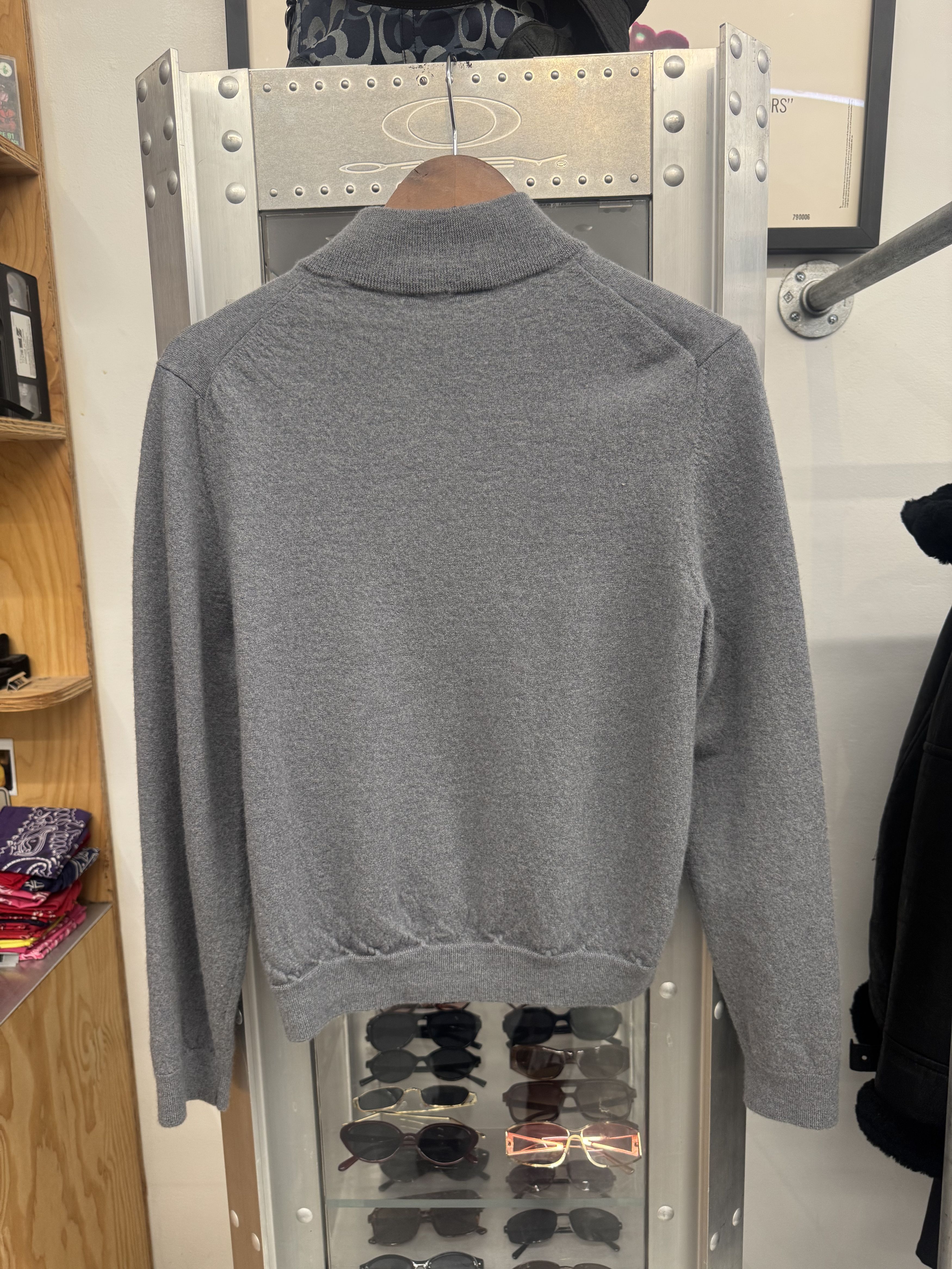 Bloomingdale's Vintage Bloomingdales Quarter Zip Size US S / EU 44-46 / 1 - 5 Thumbnail