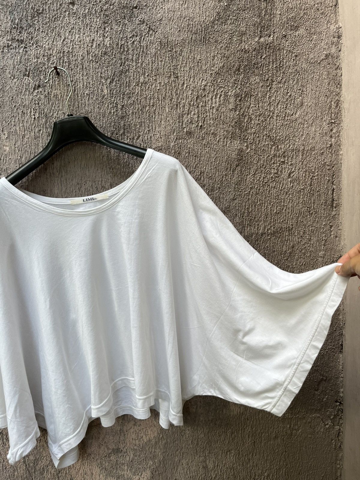 Yohji Yamamoto Limi feu Batwing Size US M / EU 48-50 / 2 - 1 Thumbnail