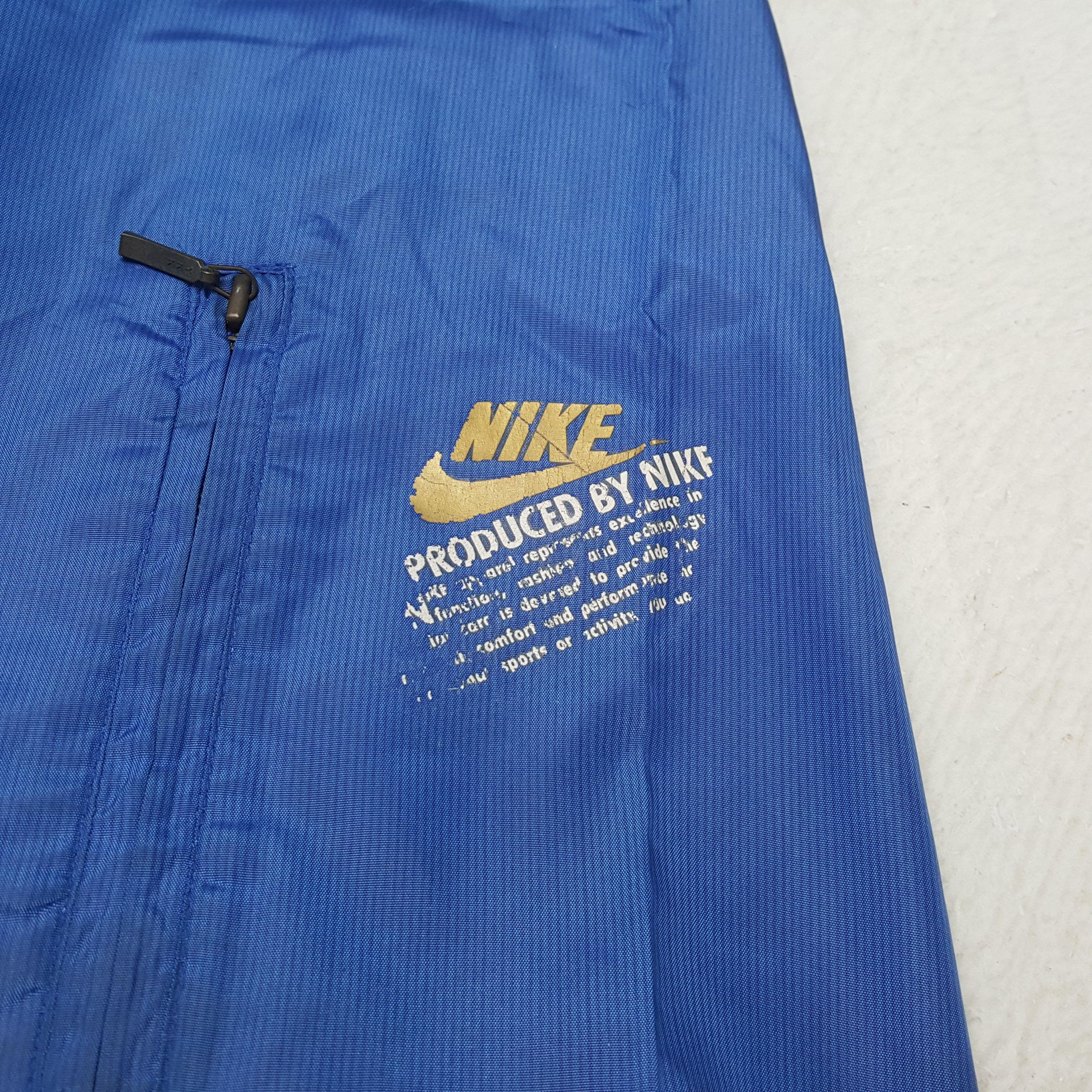 Nike Nike Sportswear Style Jacket RR22 Size US L / EU 52-54 / 3 - 10 Thumbnail