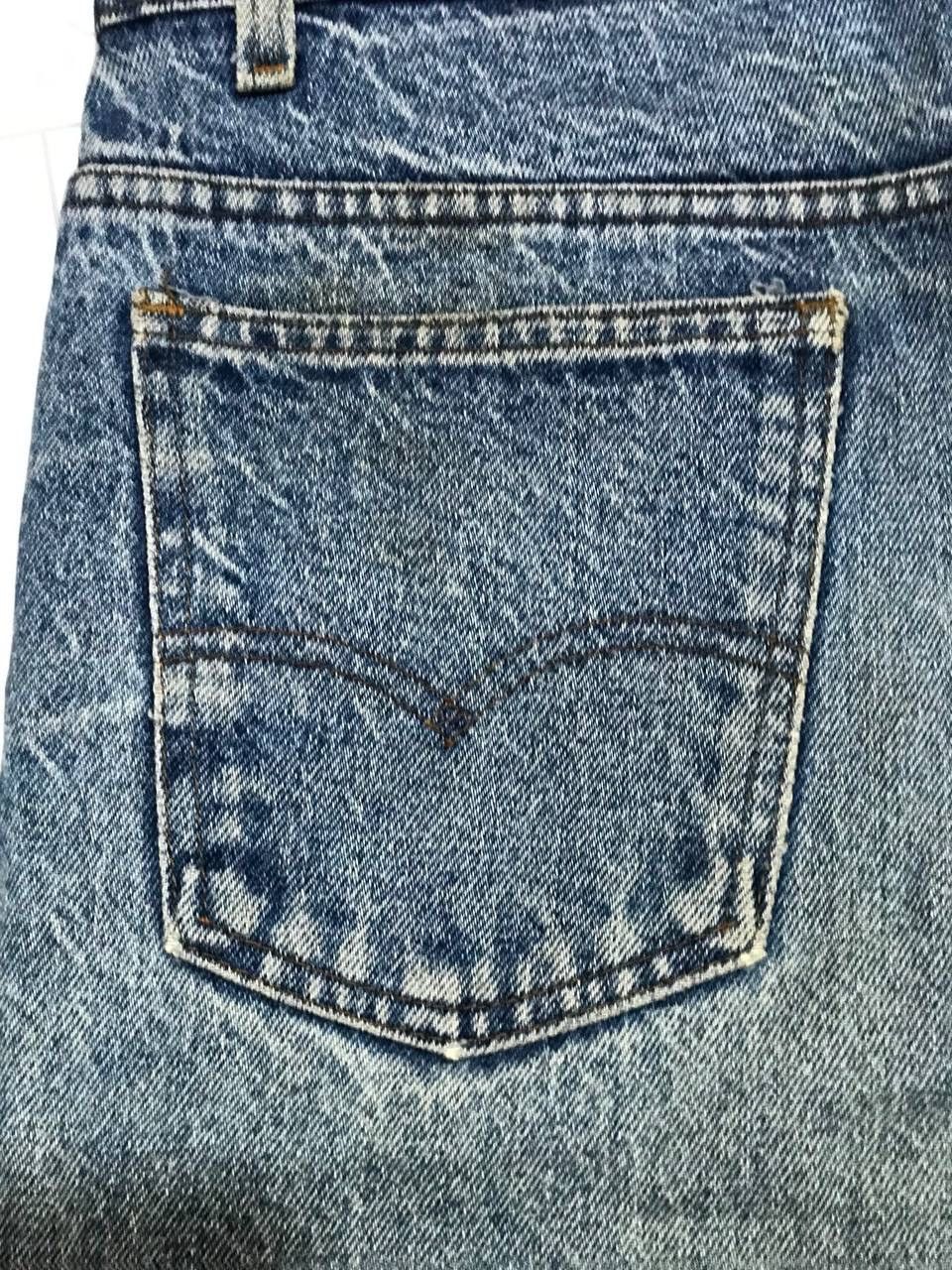 Levi's Vintage 80s Levis orange tab Size US 34 / EU 50 - 12 Thumbnail
