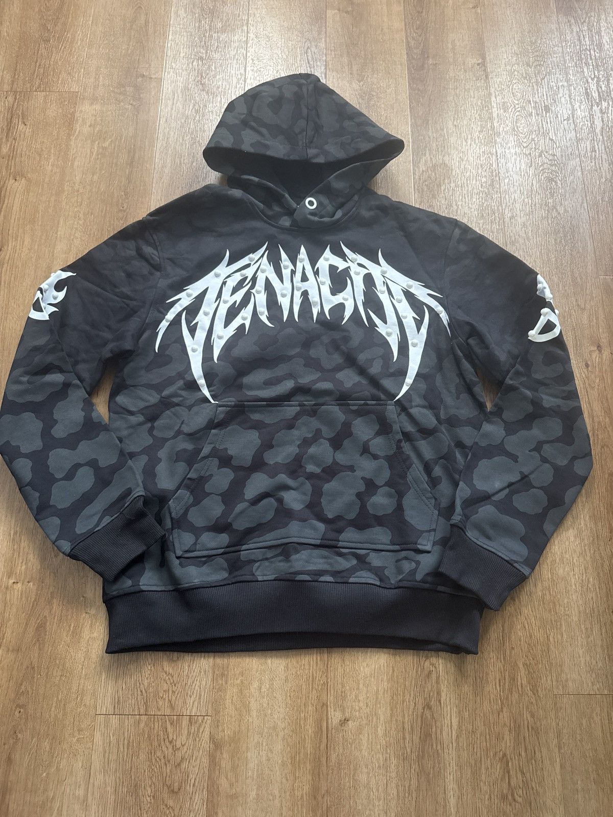 Other Tenaciti Sweatshirt Sz Medium. Size US M / EU 48-50 / 2 - 1 Thumbnail