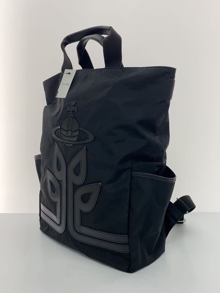 Vivienne Westwood Seed Tree Orb Backpack Size ONE SIZE - 2 Thumbnail