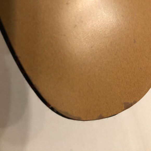 Banana Republic BANANA REPUBLIC WOMEN'S NEW SLIP-ON SHOES SIZE: 9 Size US 9 / IT 39 - 11 Thumbnail
