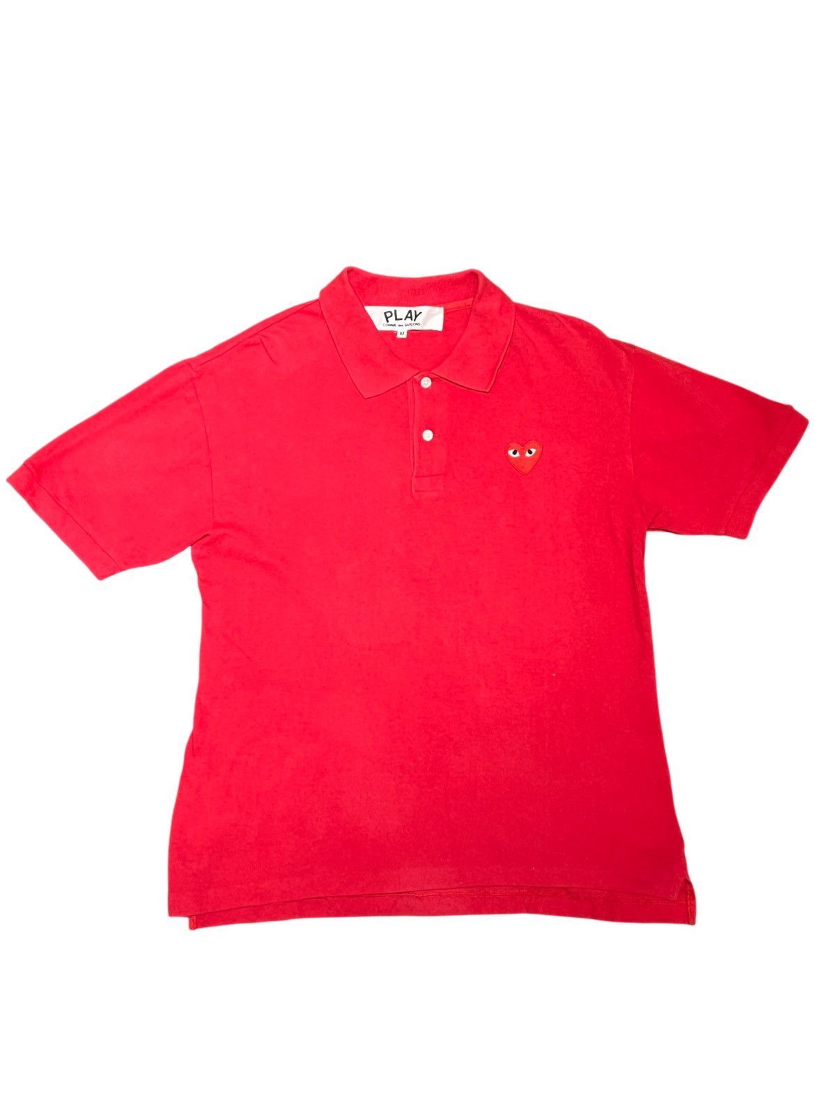 Comme des Garcons COMME des GARCONS Size US M / EU 48-50 / 2 - 1 Thumbnail