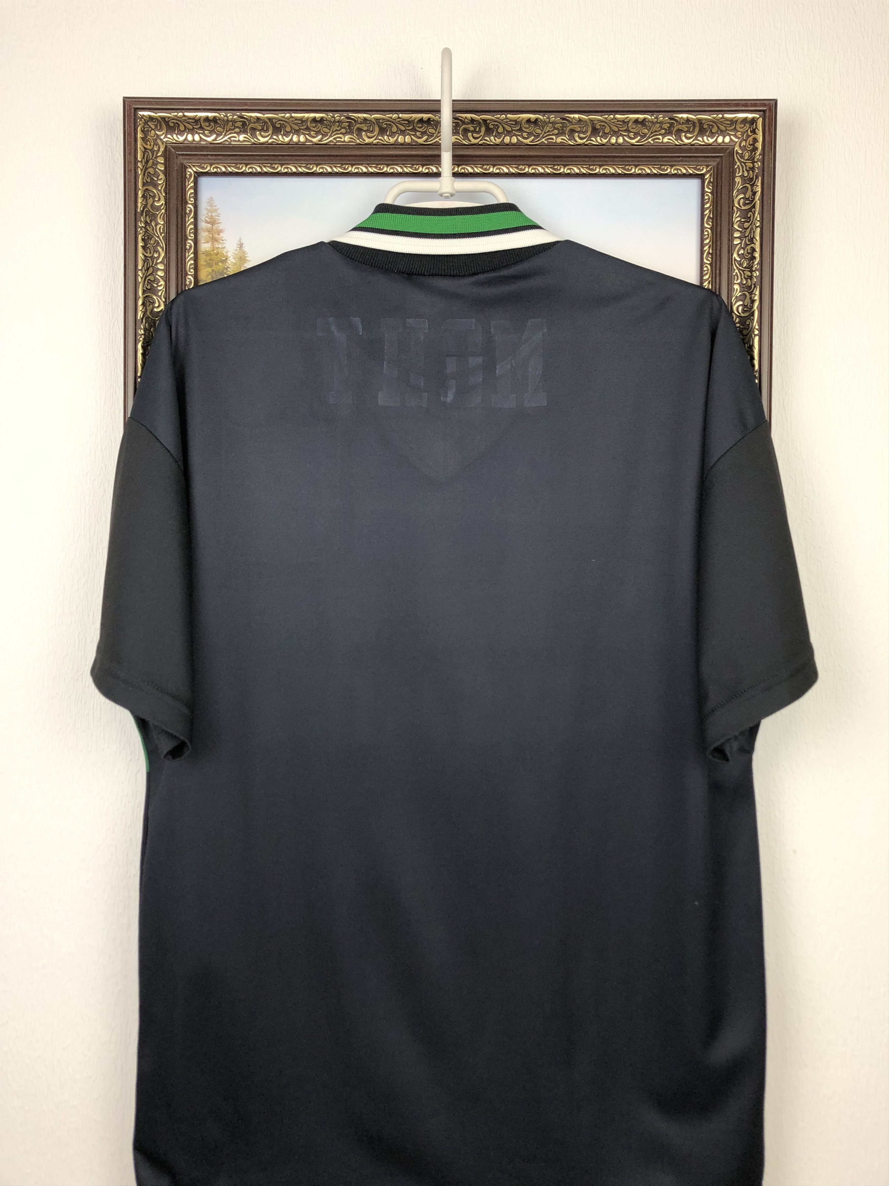 Umbro × Vintage Celtic football shirt 1994 Soccer Umbro Jersey Mens Trikot Size US M / EU 48-50 / 2 - 11 Thumbnail