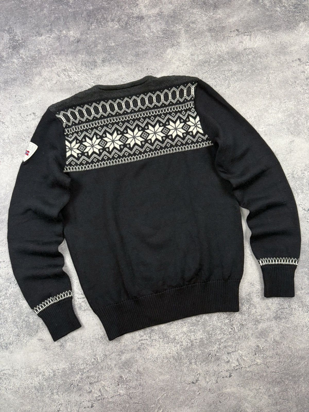 Dale Of Norway Vintage Dale of Norway Wool Sweater Size US M / EU 48-50 / 2 - 18 Thumbnail