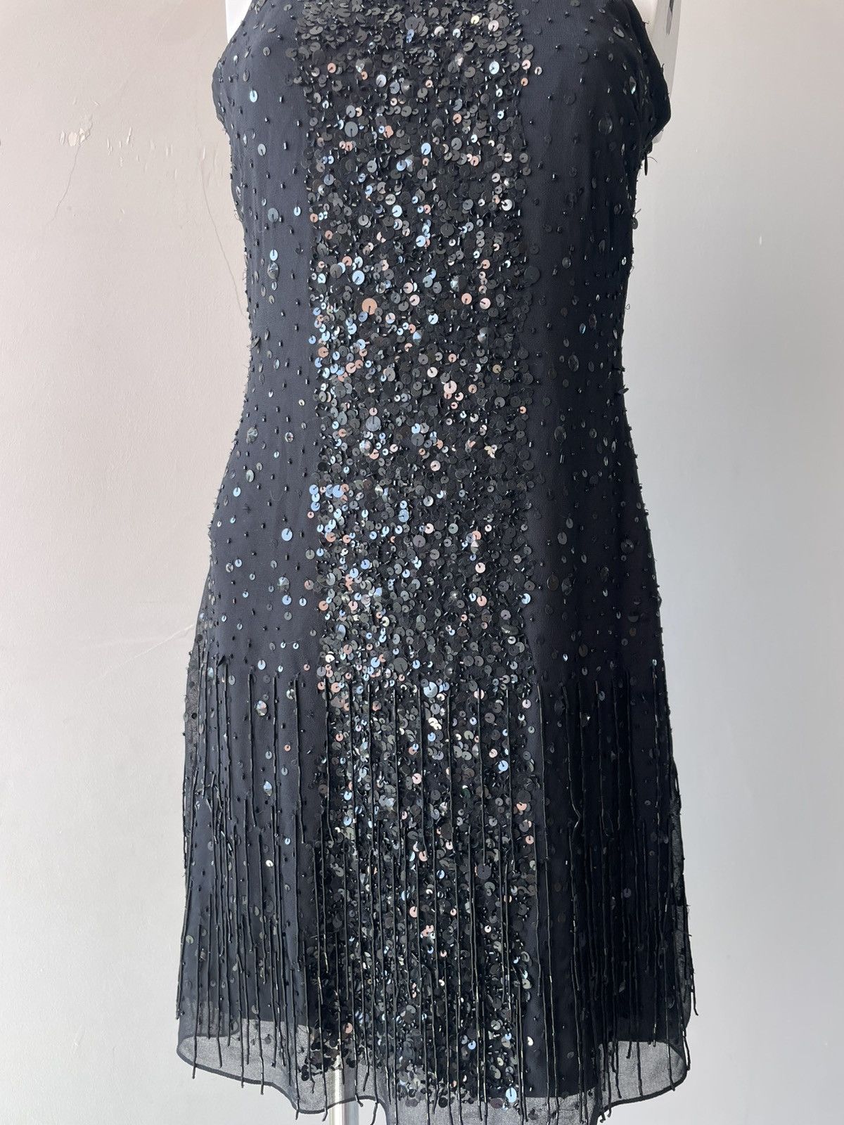 Vintage Vintage dress Size M / US 6-8 / IT 42-44 - 6 Thumbnail