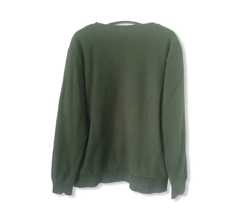 Ikea Small Logo Sweatshirts
