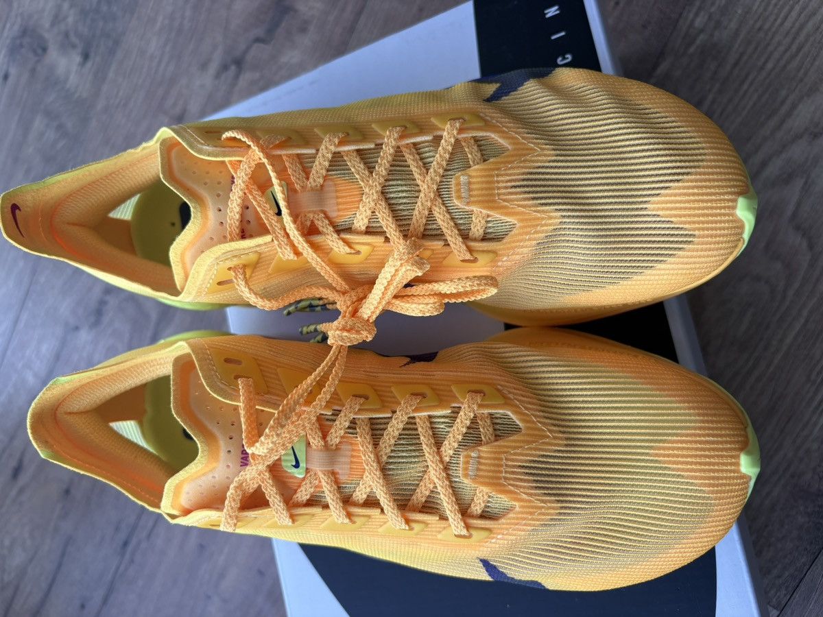 Nike Nike ZoomX Vaporfly Next 4 Size US 7 / IT 37 - 5 Thumbnail
