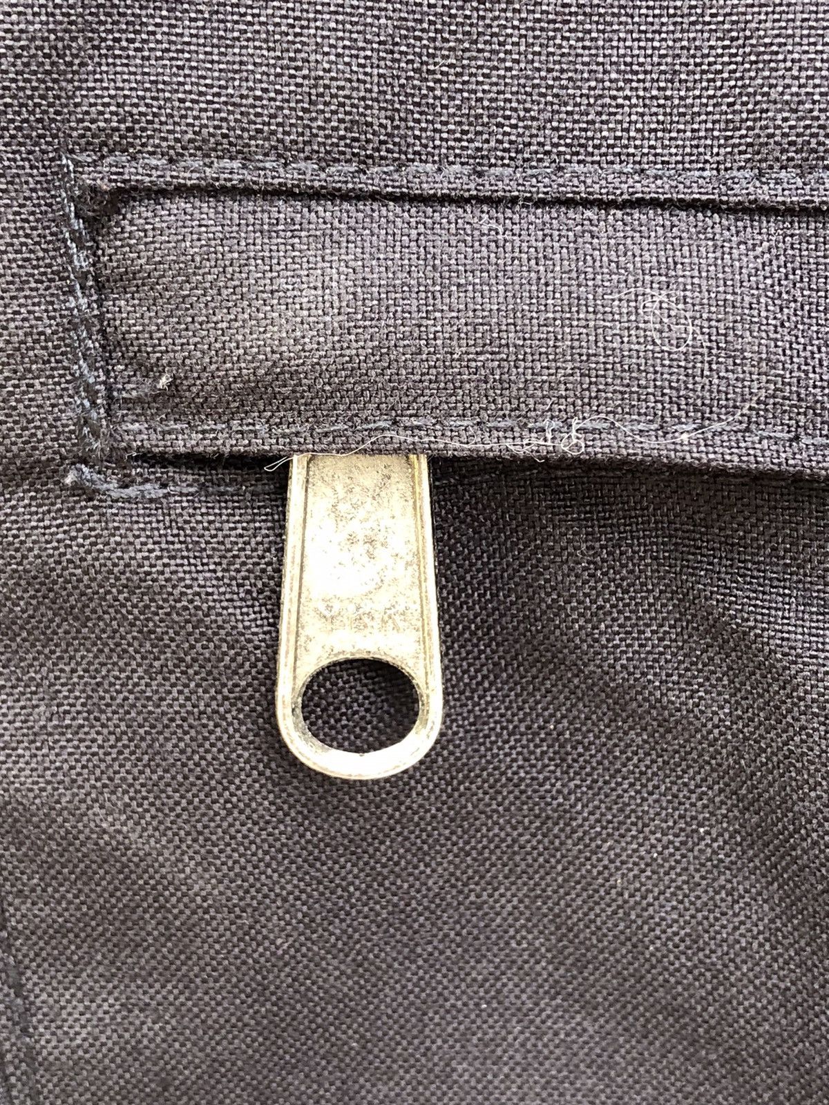 Goretex The North Face Goretex Pants Size US 32 / EU 48 - 10 Thumbnail