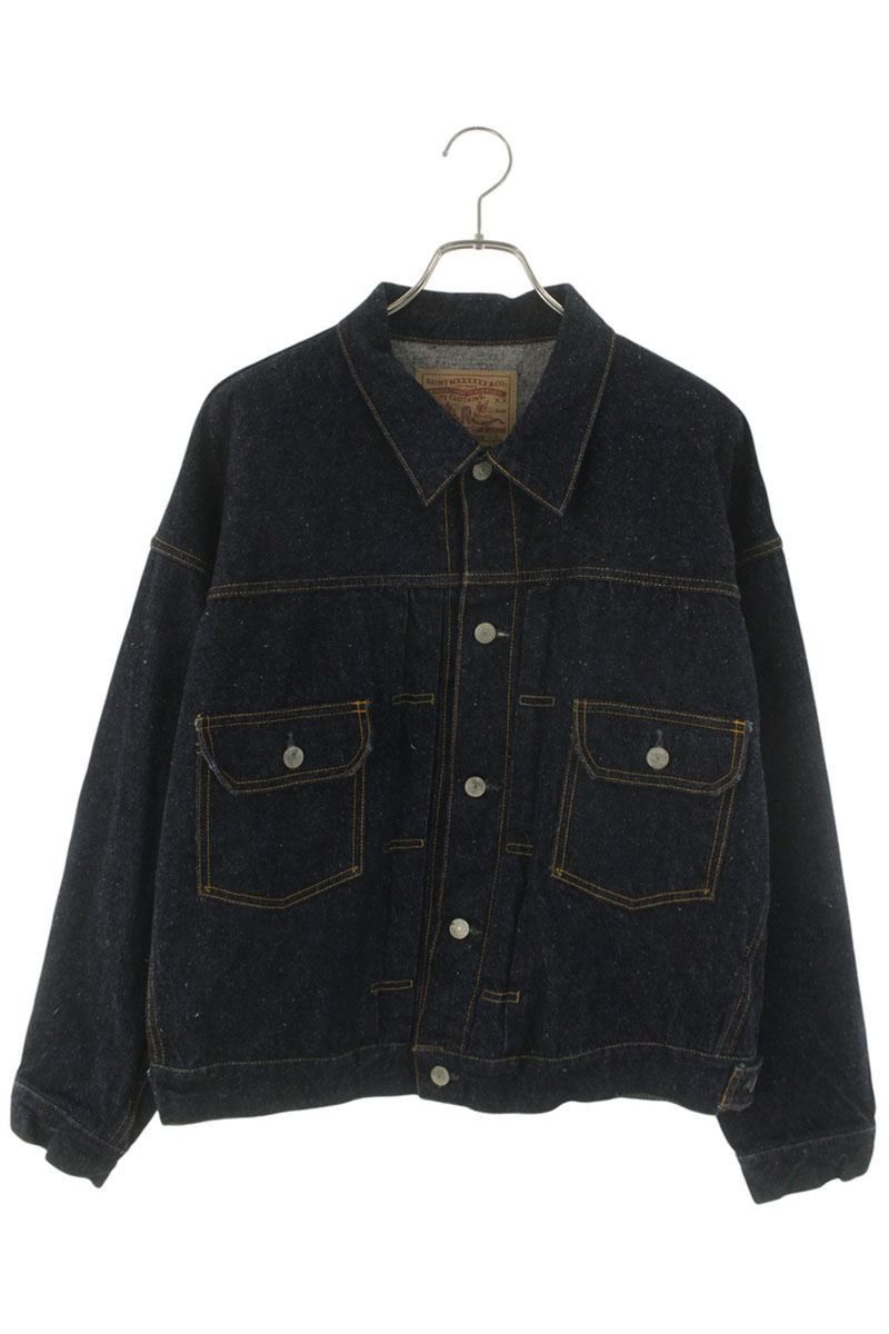 Japanese Brand × READYMADE × Saint Michael Saint Michael barberin