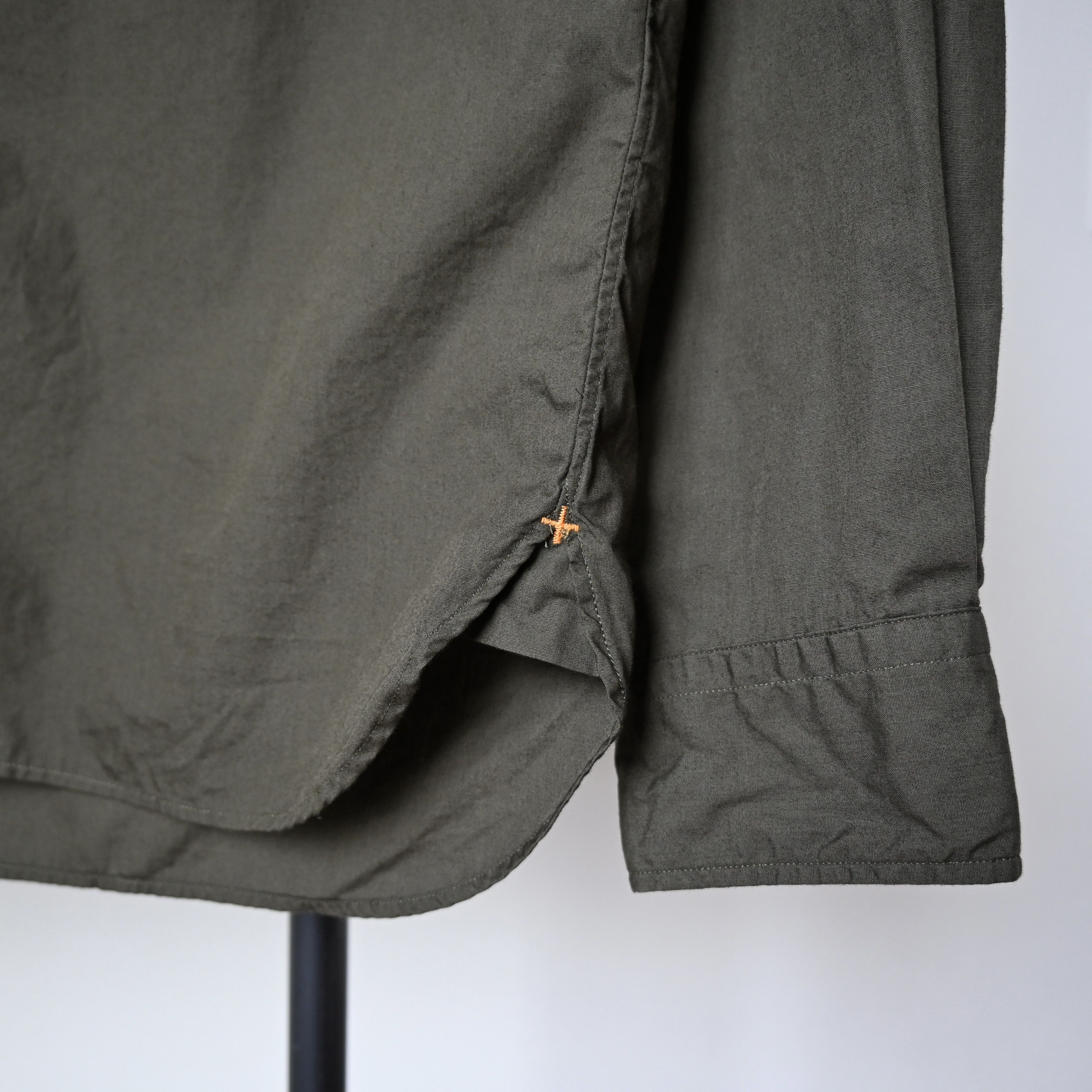 Beams Plus BEAMS Plus lightweight broadcloth BD shirt, made in Japan Size US M / EU 48-50 / 2 - 11 Thumbnail