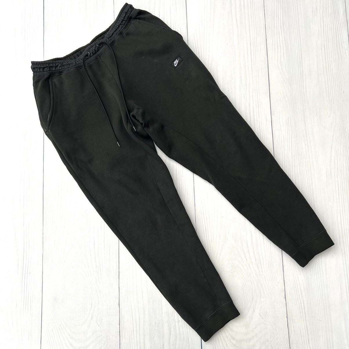 Nike Nike modern suit pants hoodie Size US M / EU 48-50 / 2 - 7 Thumbnail
