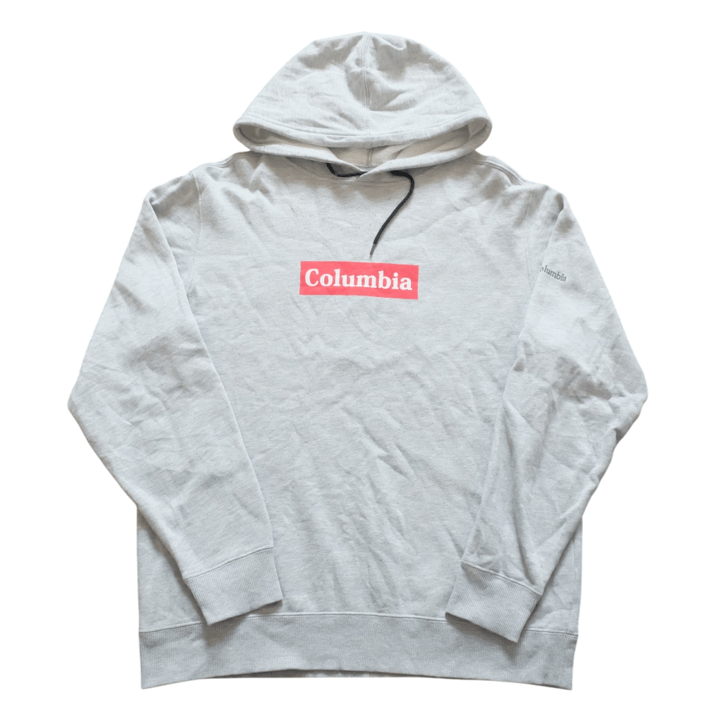Columbia Columbia Hoodie Size US L / EU 52-54 / 3 - 1 Thumbnail