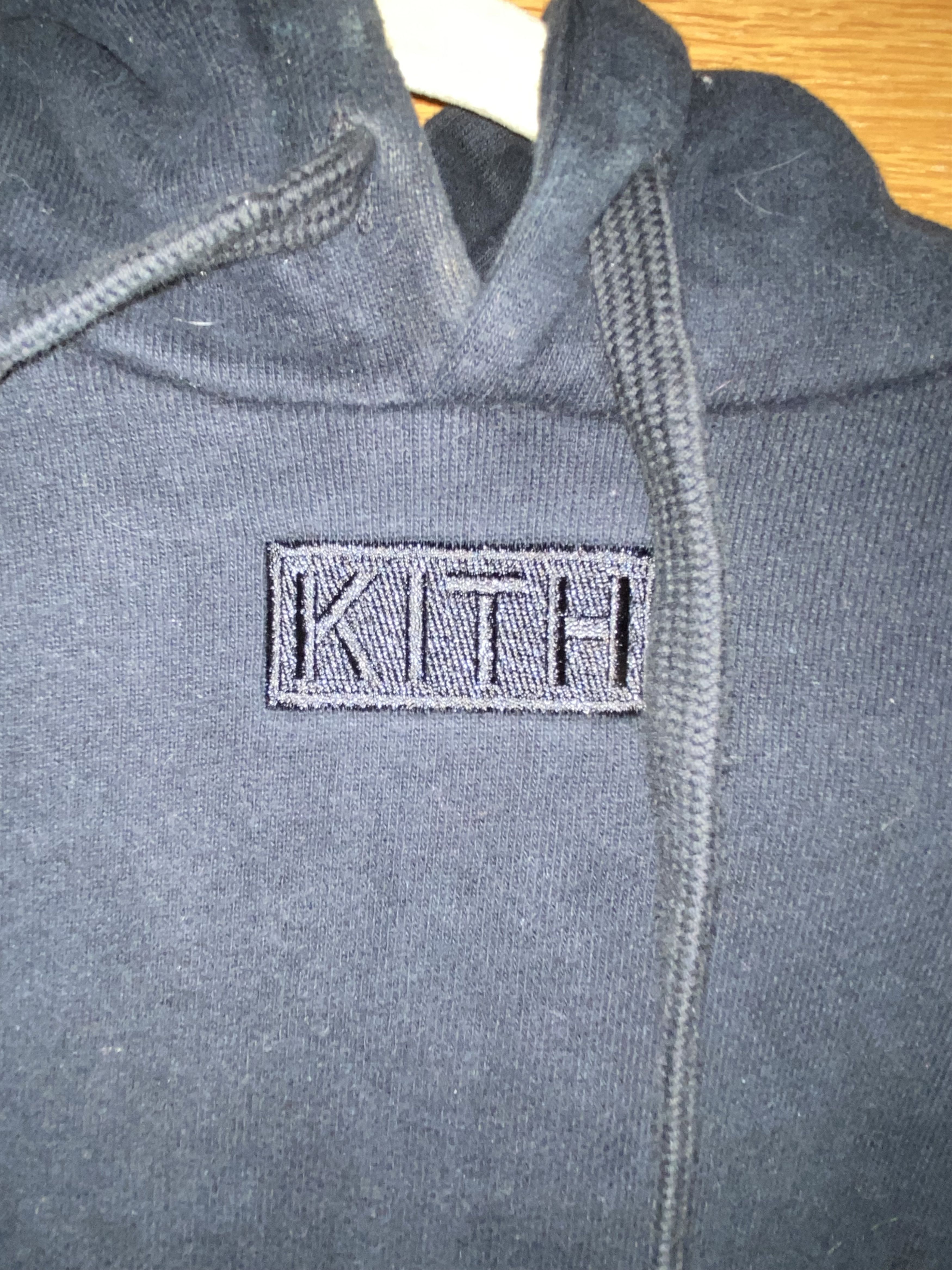 Kith Kith Love Thy City Hoodie Size US XS / EU 42 / 0 - 5 Thumbnail