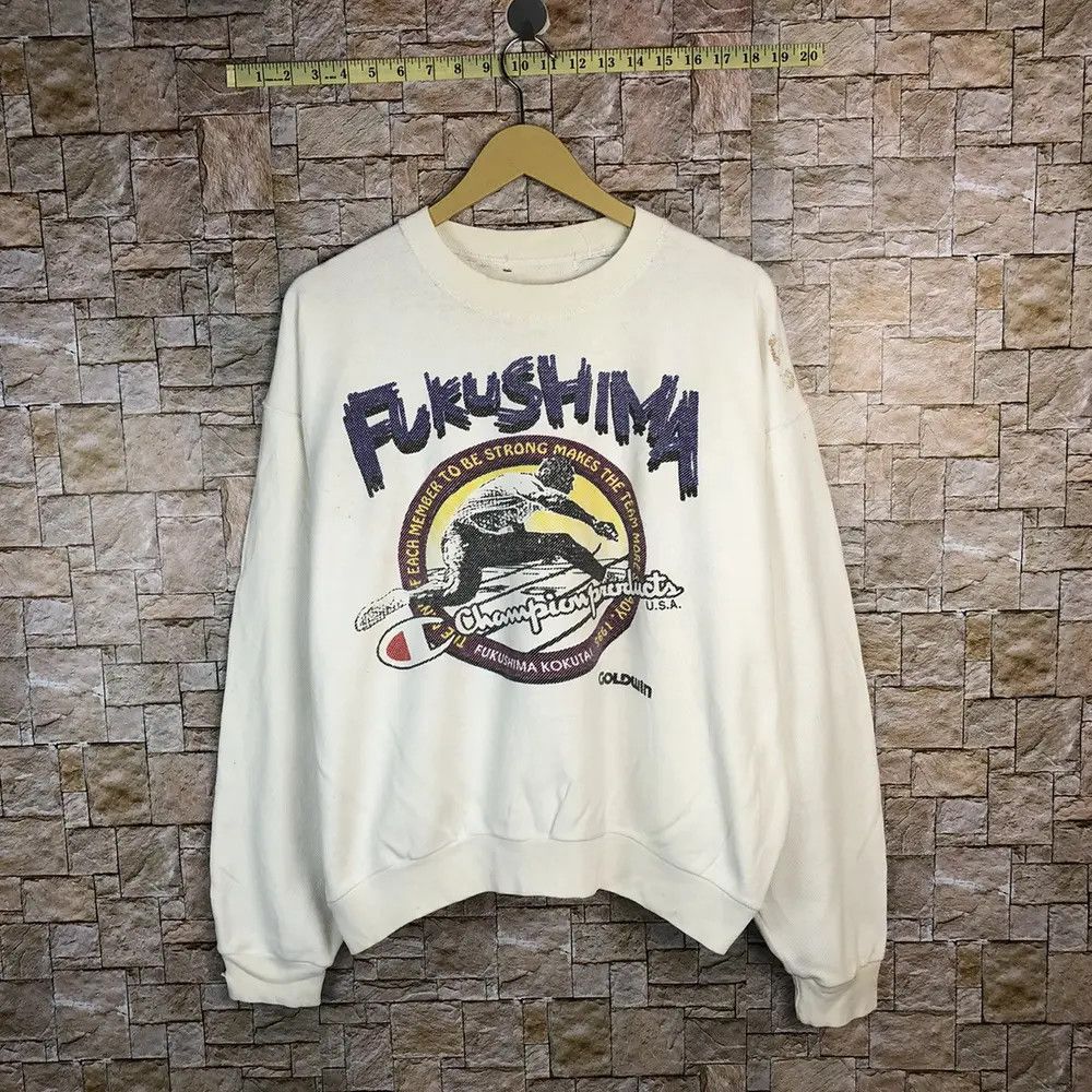 Band Tees × Champion Champion RW Yoko Ono 2019 MoMA Peace is Power