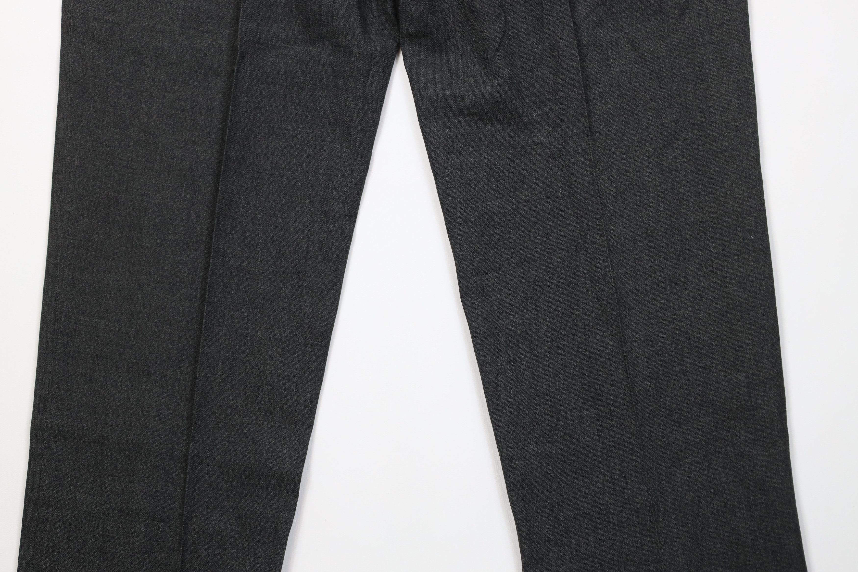 Vintage Deadstock Vintage 60s 70s Streetwear Worsted Chino Pants USA Size US 32 / EU 48 - 10 Thumbnail