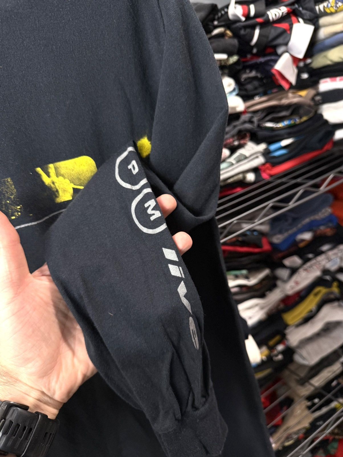 POST&CO Posty Co Post Malone Album Tour Longsleeve Size US S / EU 44-46 / 1 - 5 Thumbnail