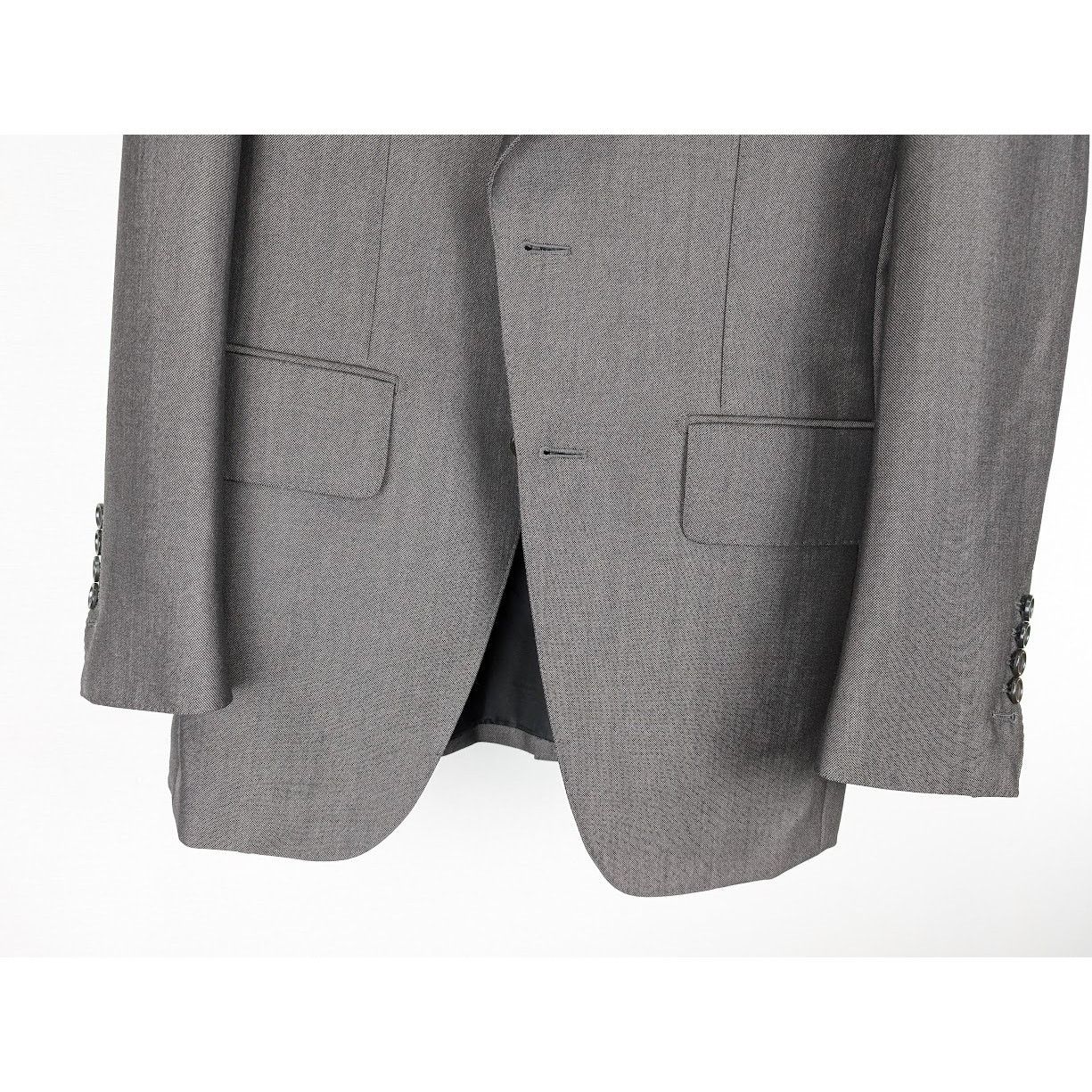Tom Ford o1rshd1 Blazer jacket in Gray Size US S / EU 44-46 / 1 - 10 Thumbnail
